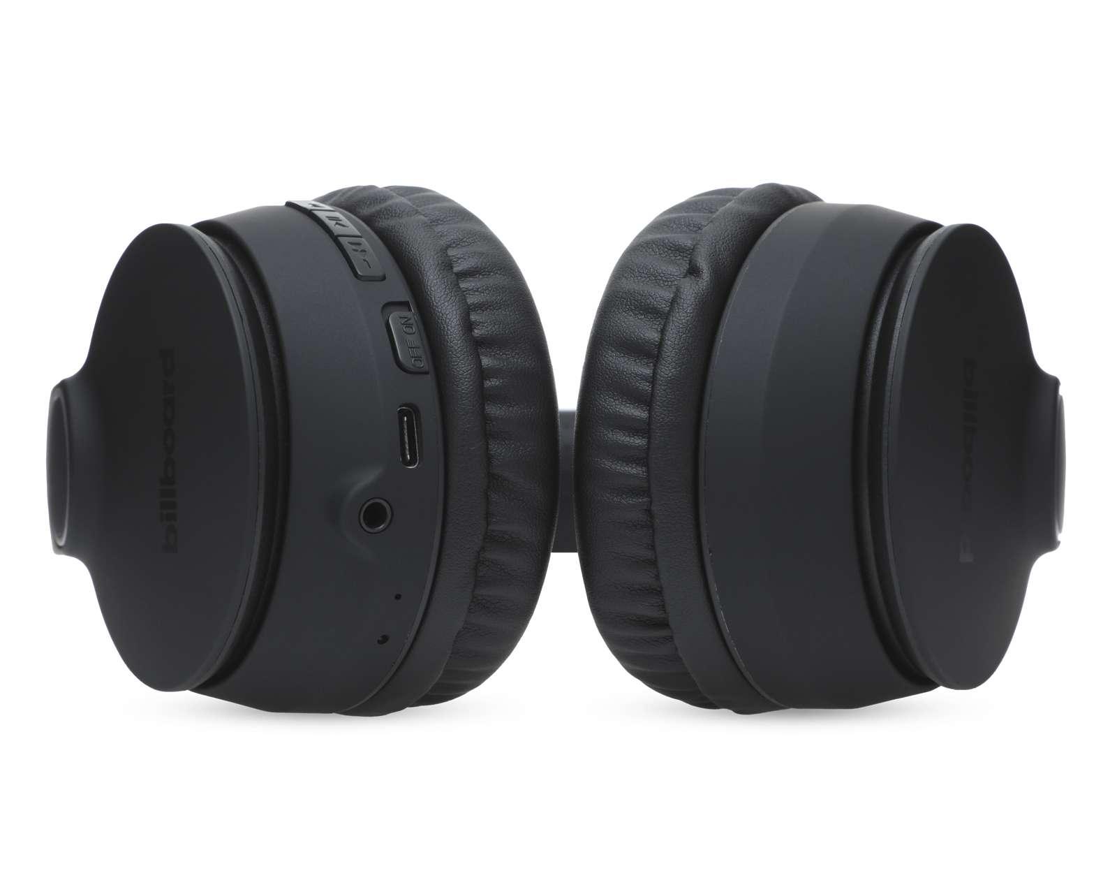 Foto 5 | Foto 5 | Audífonos Inalámbricos Billboard Bluetooth BB-H75020
