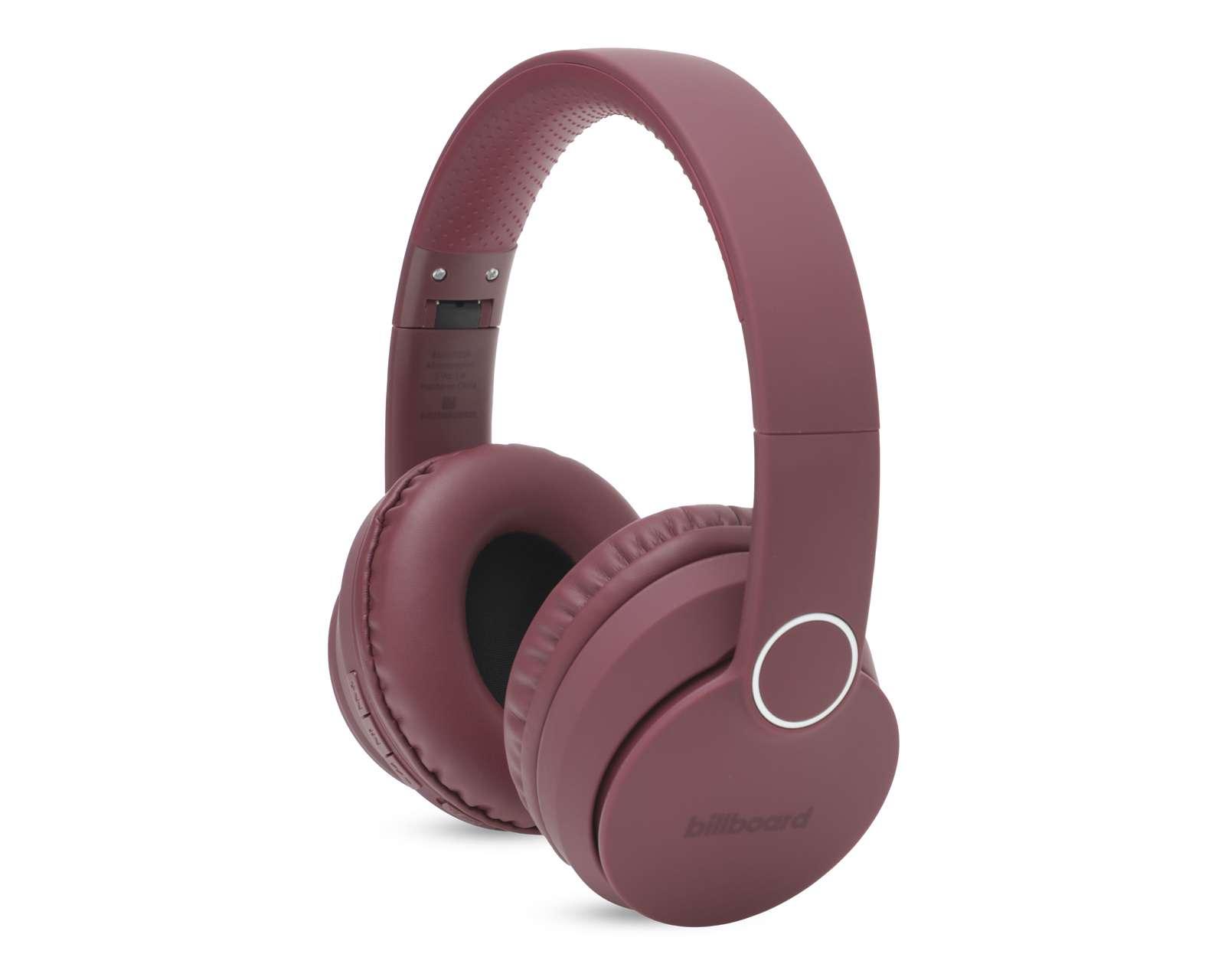 Foto 1 | Foto 1 | Audífonos Inalámbricos Billboard Bluetooth BB-H75006
