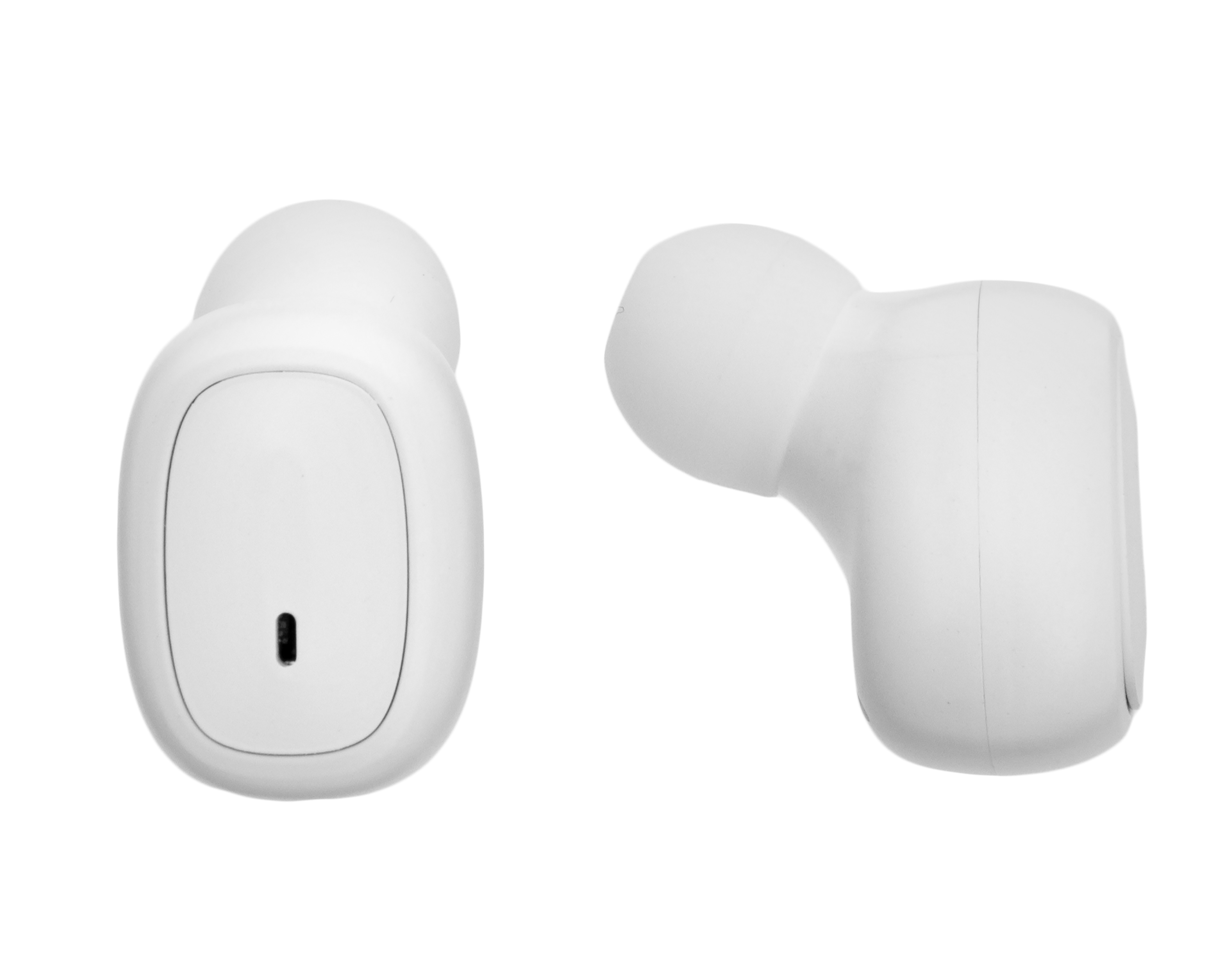 Audífonos True Wireless EVL Element TWS con Asistente de Voz