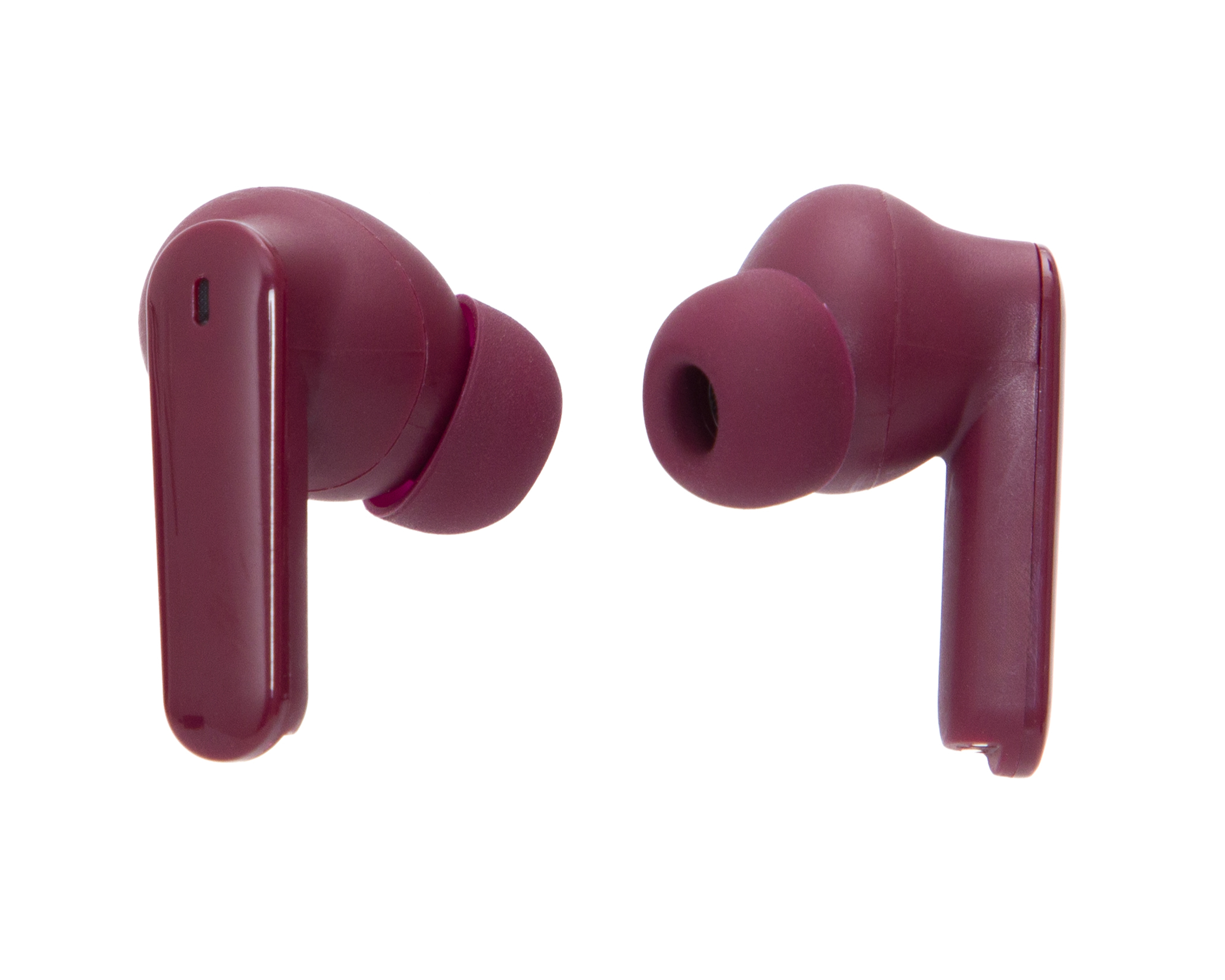 Audífonos True Wireless EVL Crux con Cancelación de Ruido