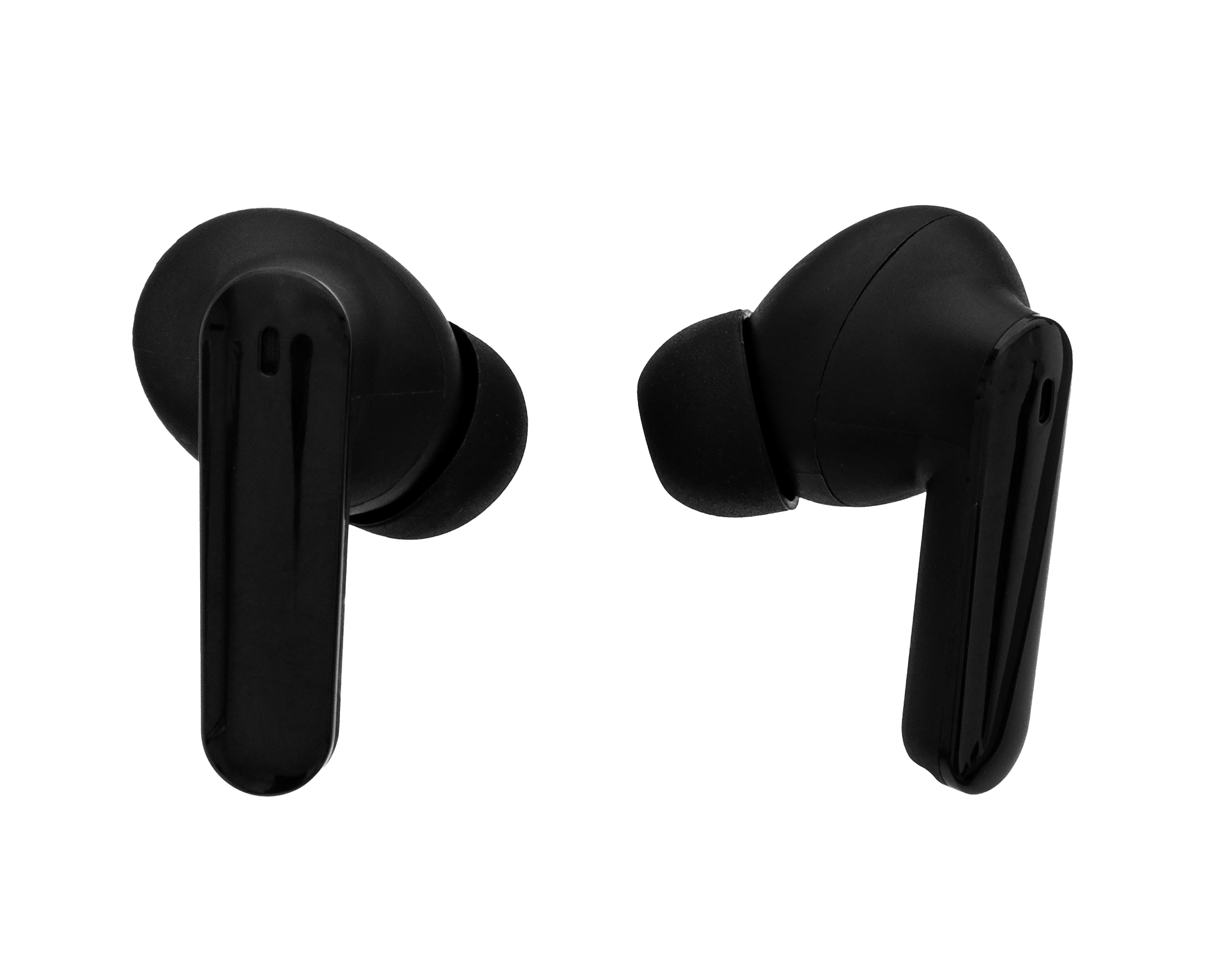 Audífonos True Wireless EVL Crux con Cancelación de Ruido