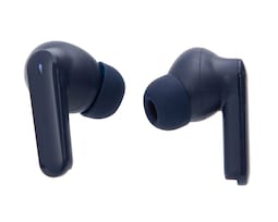 Audífonos True Wireless EVL Crux con Cancelación de Ruido