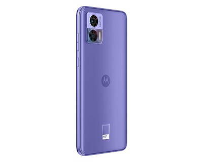 Foto 4 | Foto 4 | Telcel Motorola Moto Edge 30 Neo 128 GB Morado