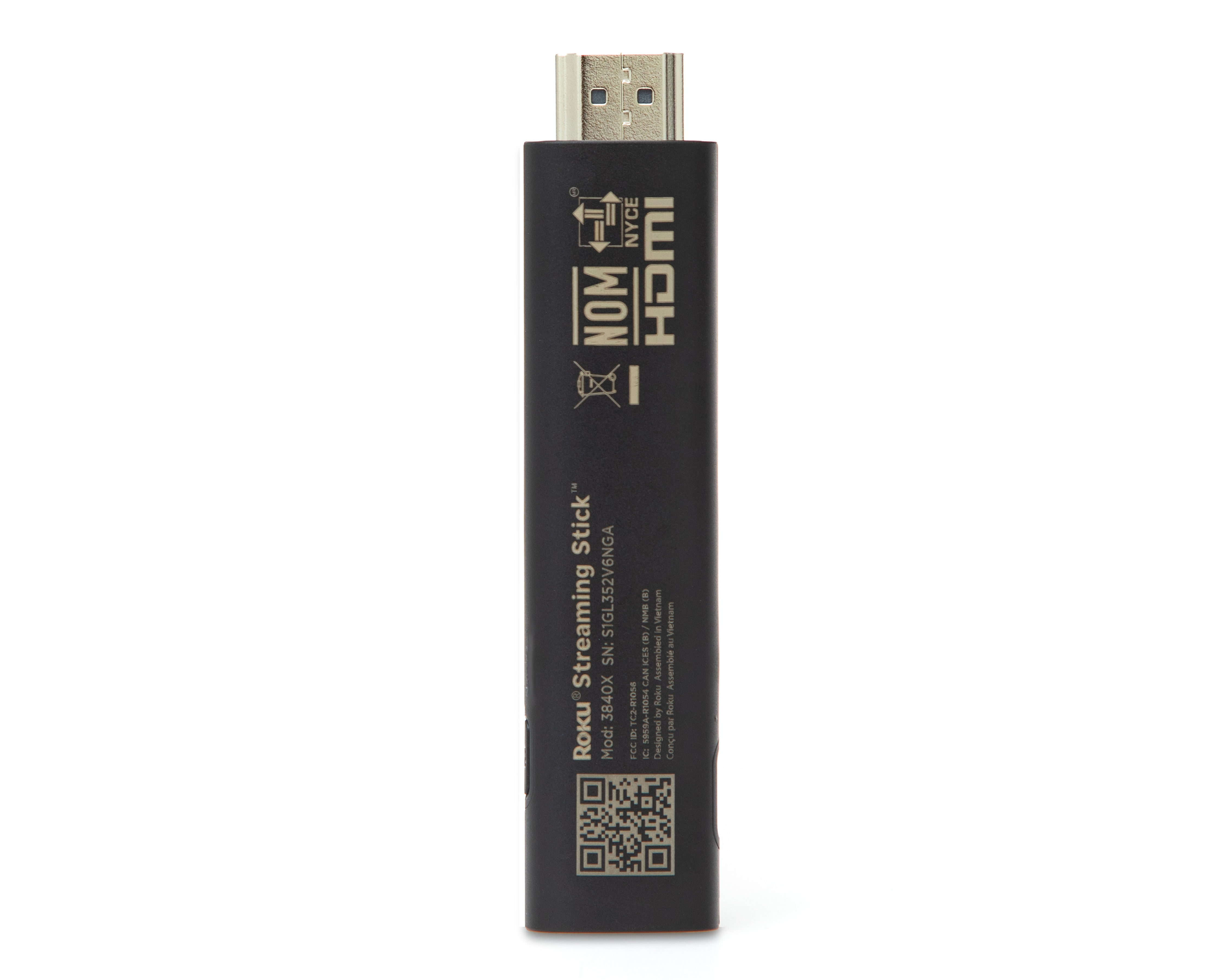 Foto 3 | Foto 3 | Roku Streaming Stick HD con Control con Comando de Voz