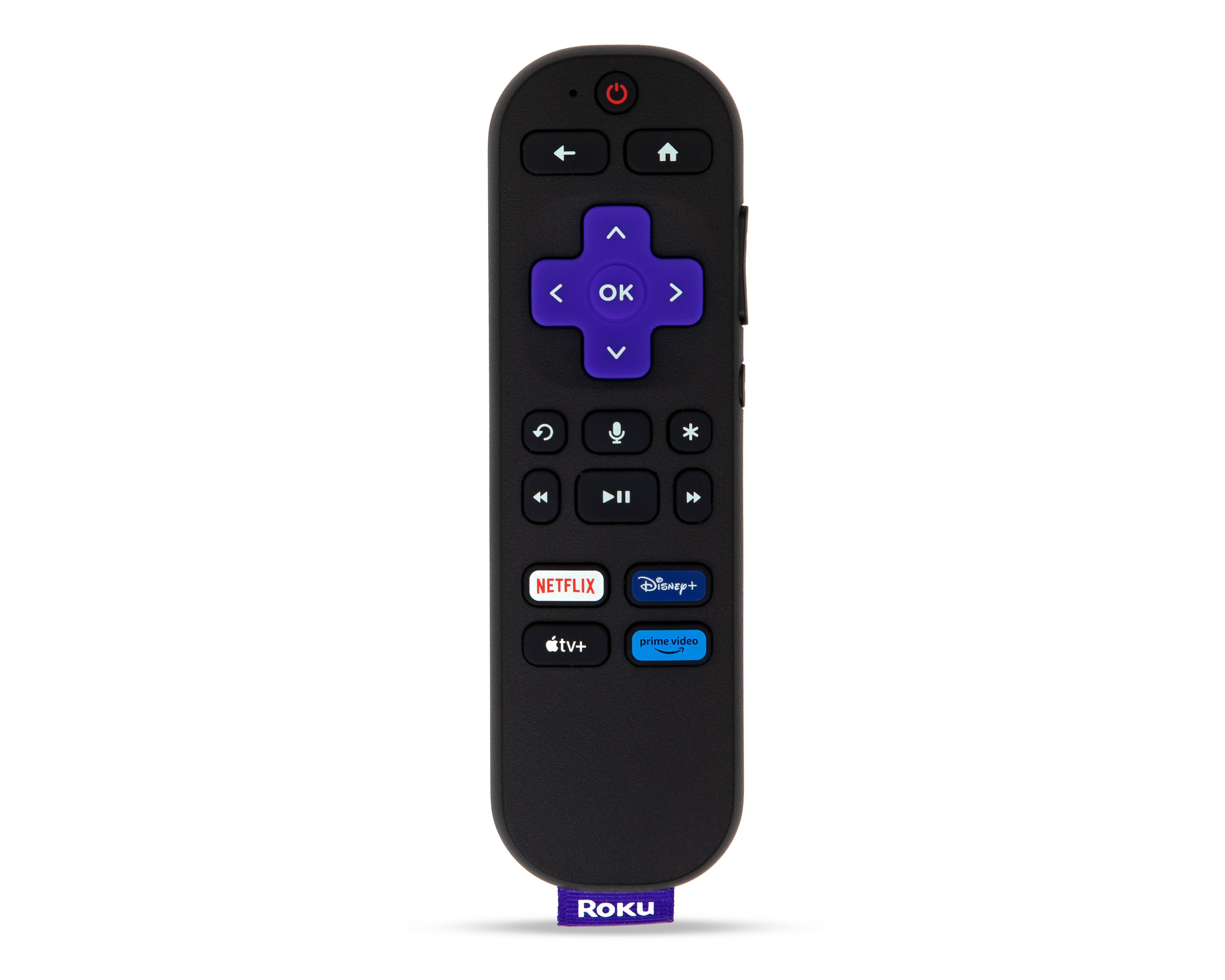 Foto 6 pulgar | Foto 5 | Roku Streaming Stick HD con Control con Comando de Voz