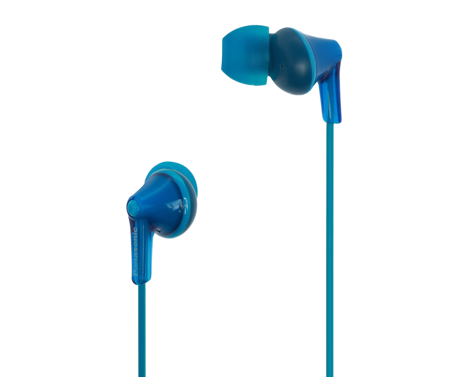 Audífonos In-Ear Panasonic Ergofit RP-HJE125PP-A