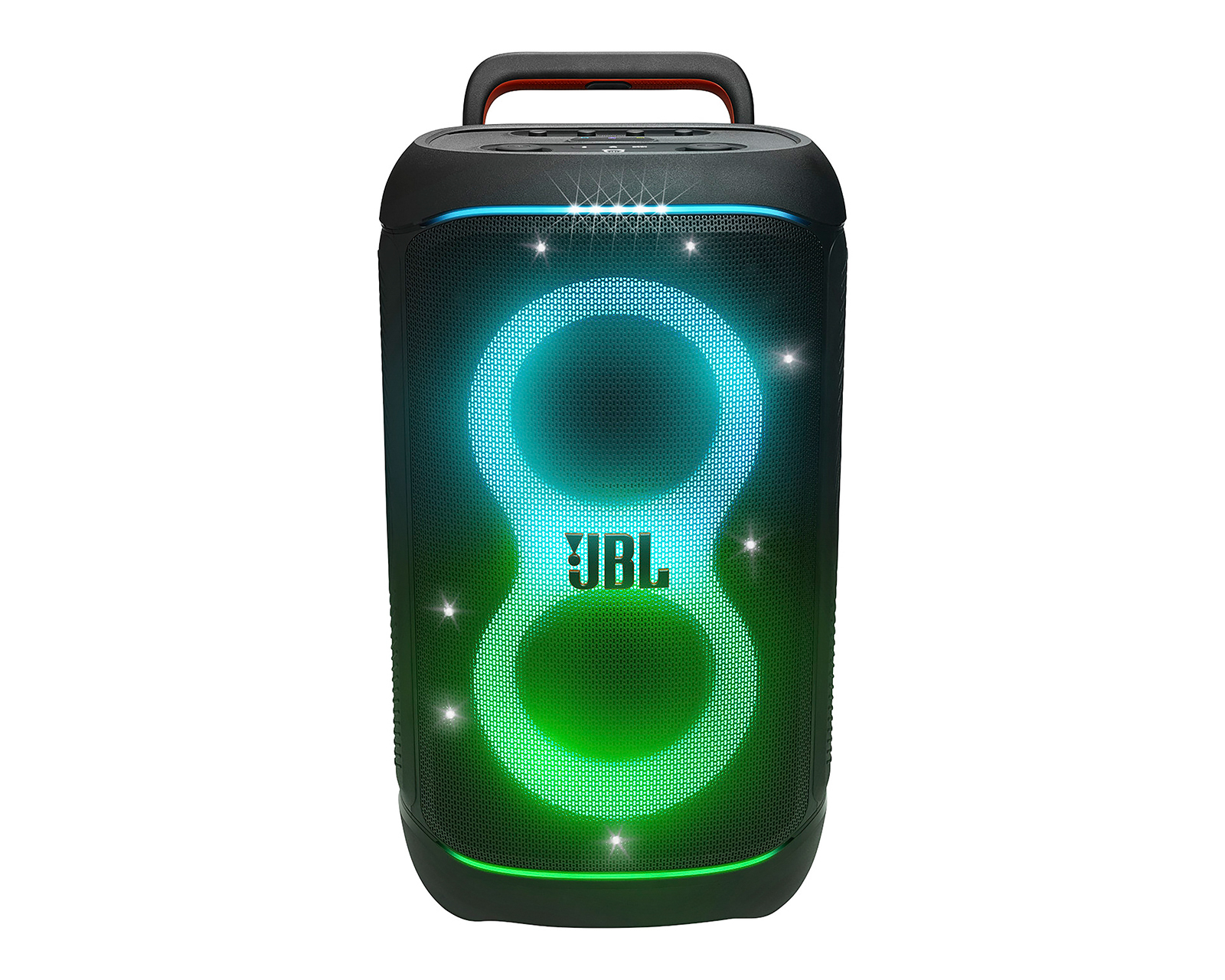 Foto 2 | Foto 2 | Bocina JBL JBLPARTYBOX520AM 400 Watts con Luces