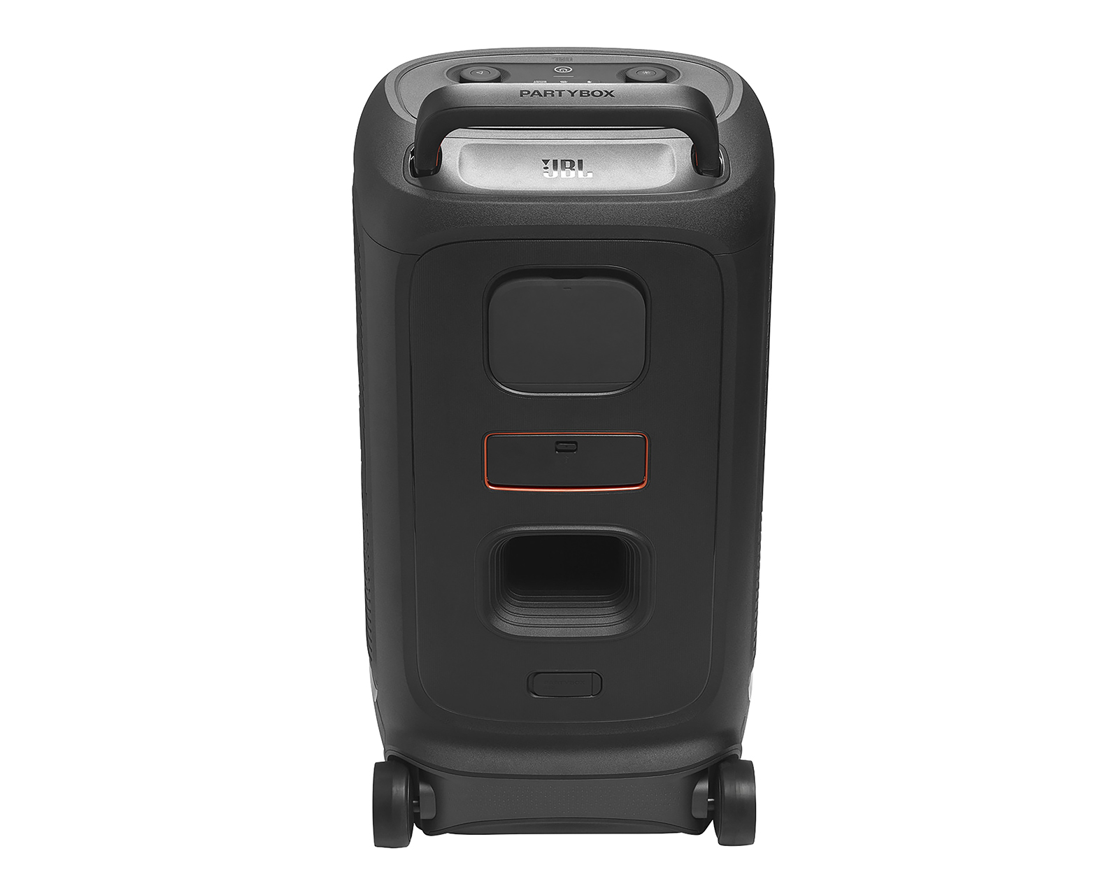 Foto 3 | Foto 3 | Bocina JBL JBLPARTYBOX520AM 400 Watts con Luces