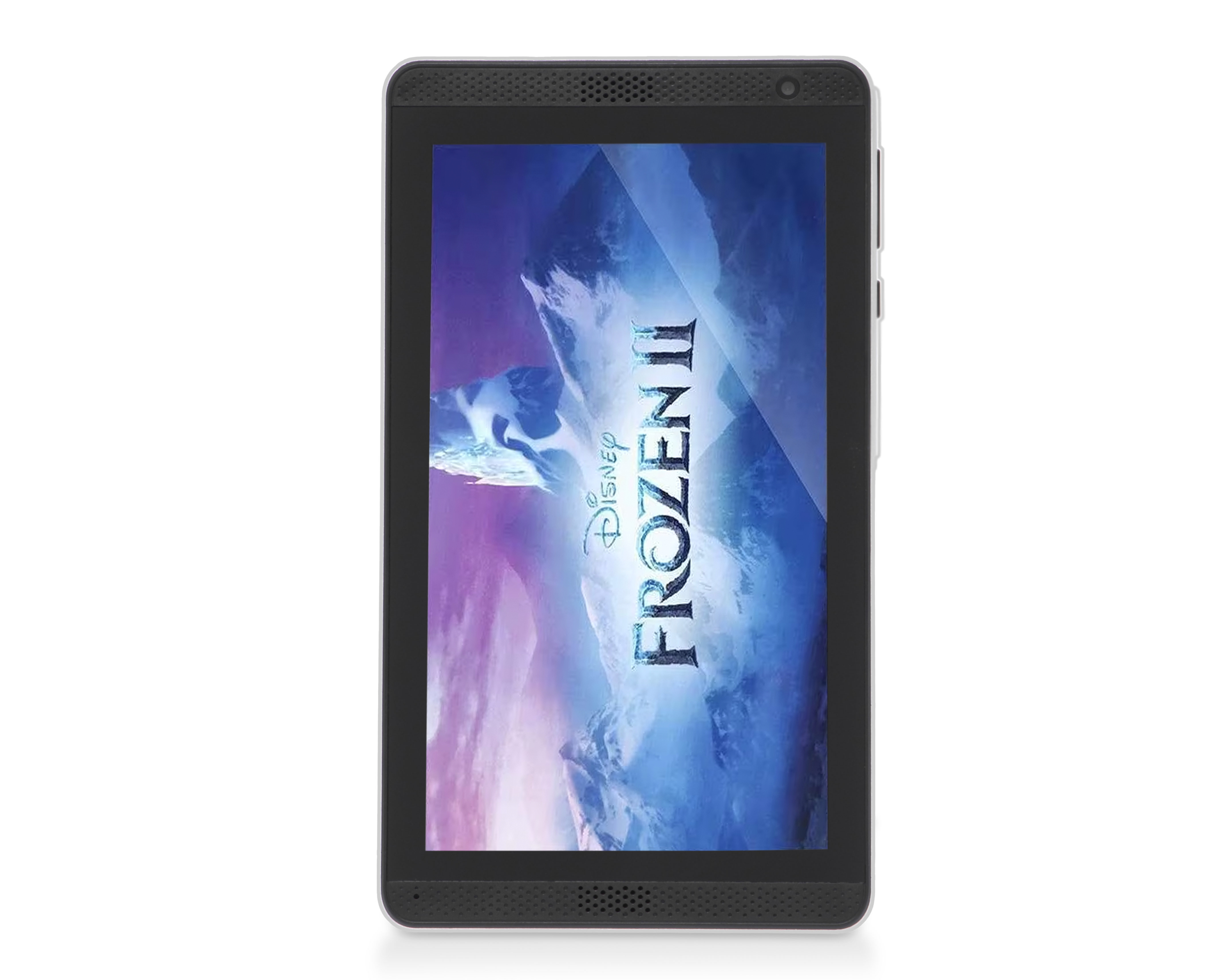 Foto 3 pulgar | Foto 2 | Tablet Kempler & Strauss Frozen 2 7" 16 GB Wi-Fi Android 2 GB RAM Gris