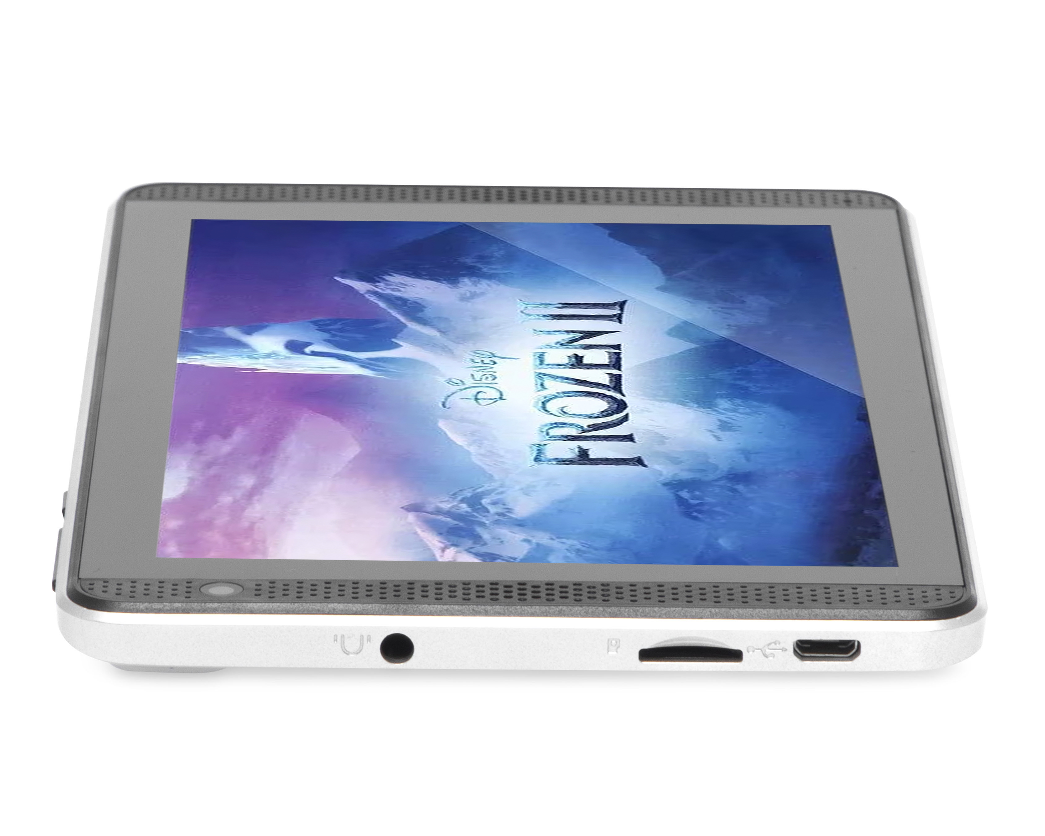 Foto 7 pulgar | Foto 6 | Tablet Kempler & Strauss Frozen 2 7" 16 GB Wi-Fi Android 2 GB RAM Gris