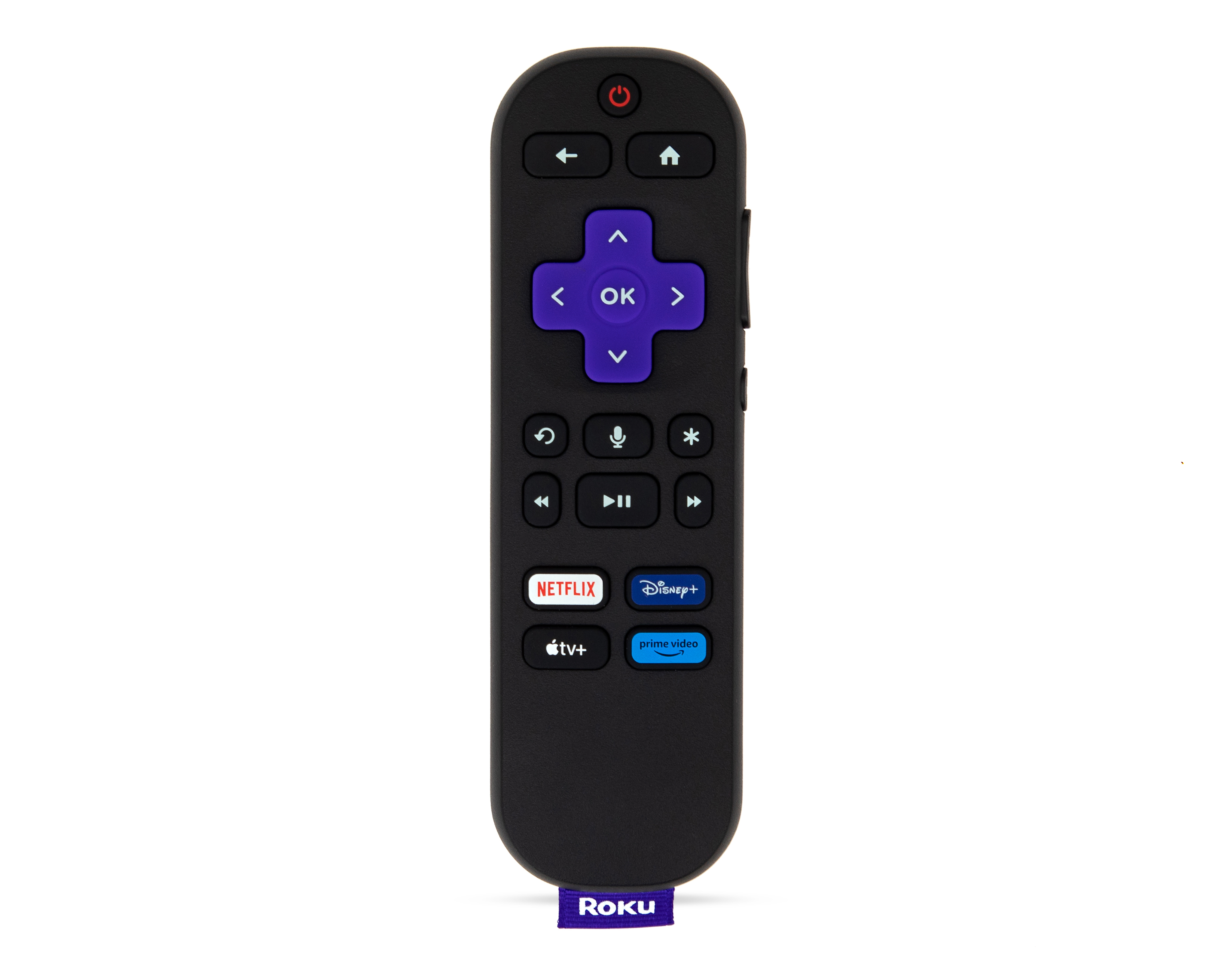 Foto 6 pulgar | Foto 5 | Roku Streaming Stick Plus 4K con Control con Comando de Voz