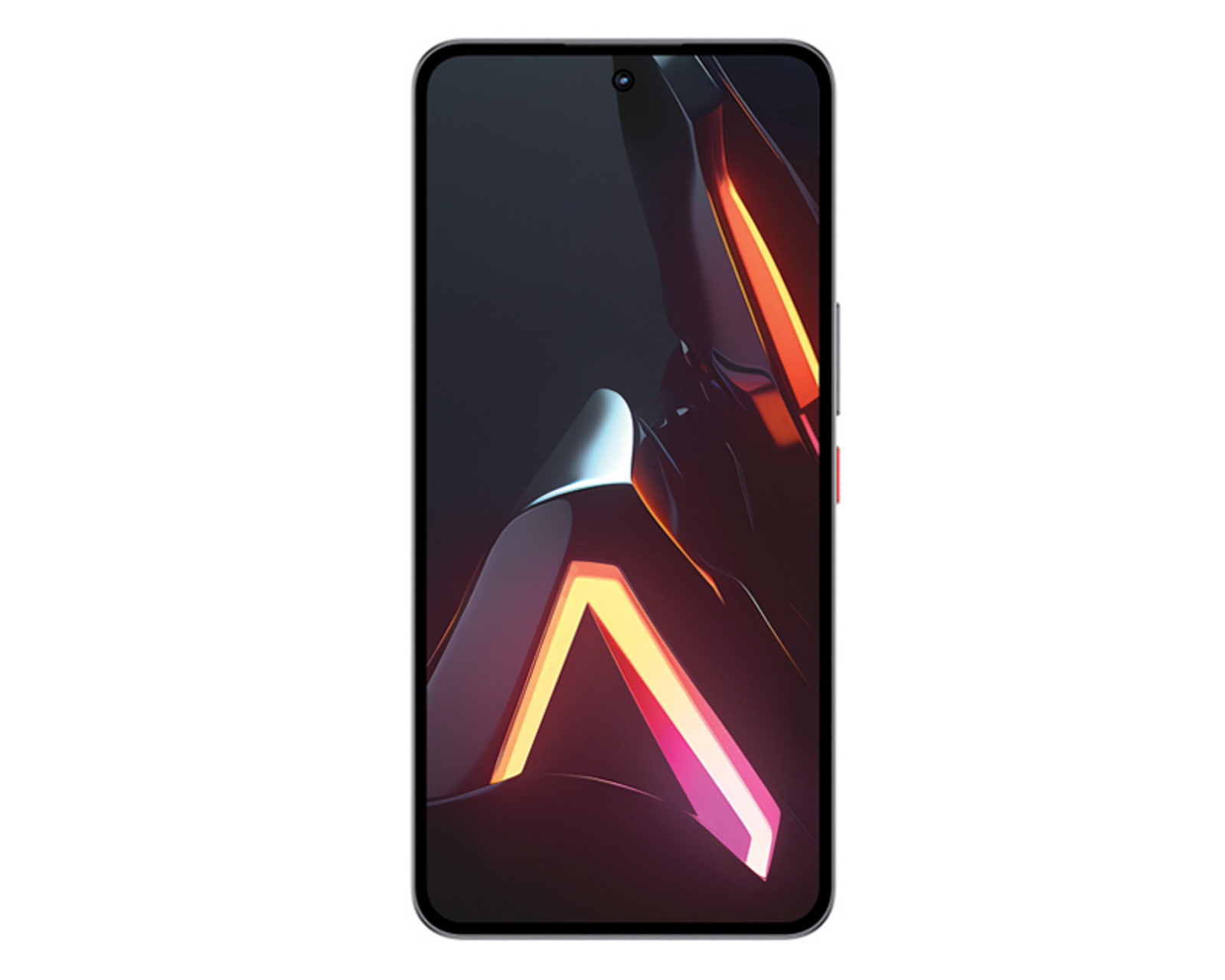 Foto 4 pulgar | Foto 3 | Celular Nubia Neo 3 GT 5G Liberado 256 GB Gris