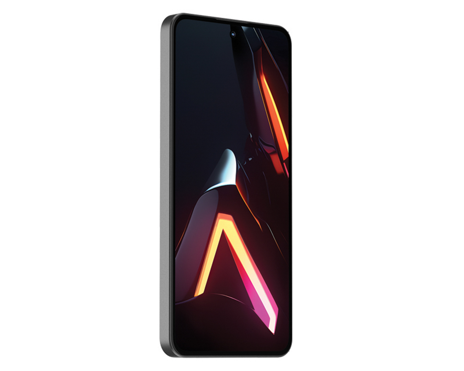 Foto 4 | Foto 4 | Celular Nubia Neo 3 GT 5G Liberado 256 GB Gris