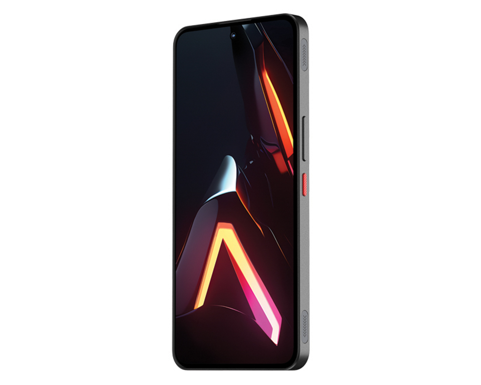 Foto 5 | Foto 5 | Celular Nubia Neo 3 GT 5G Liberado 256 GB Gris