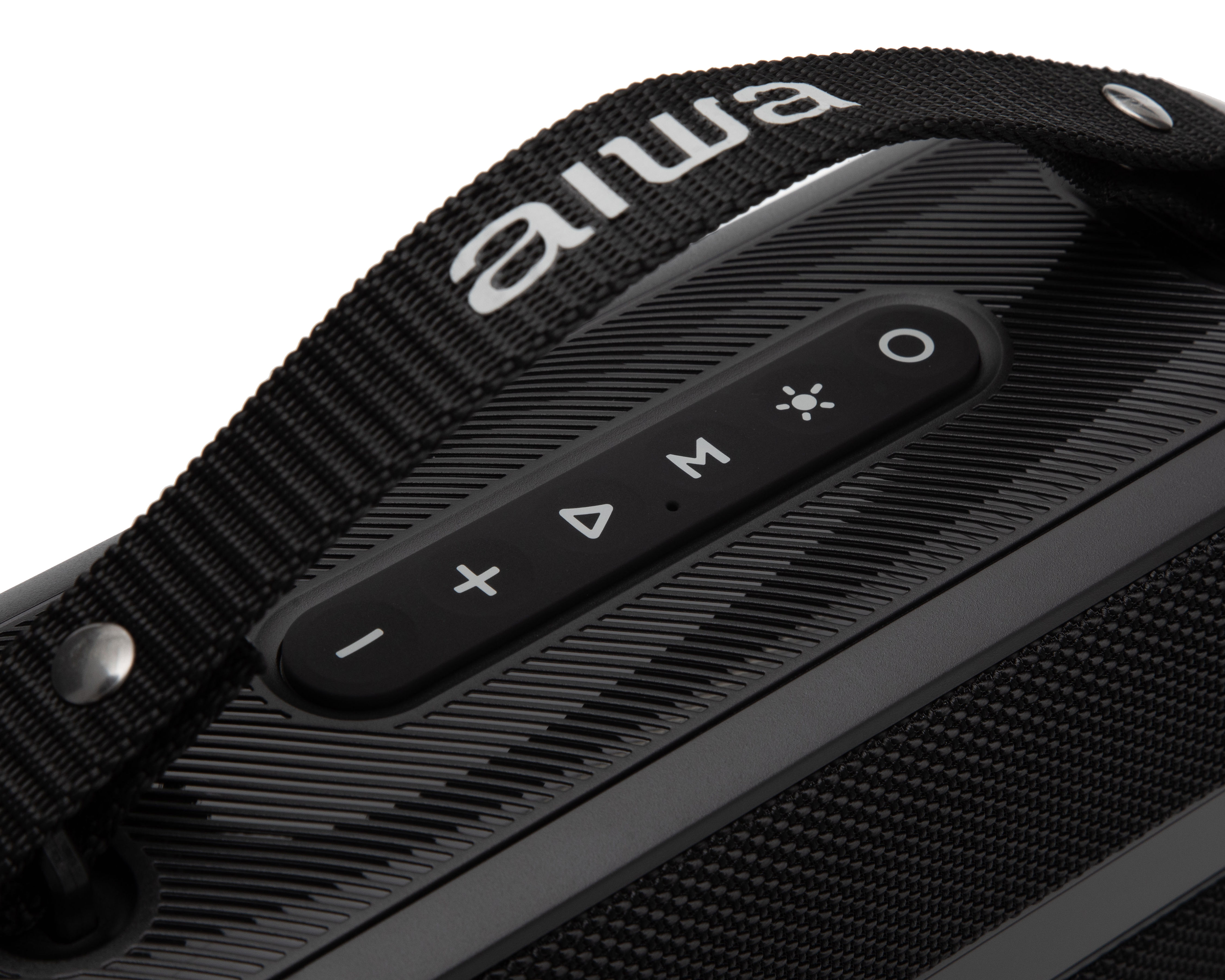 Foto 6 | Foto 6 | Bocina Bluetooth Aiwa AWS40BT 12 W con Micrófono