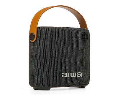 Foto 1 | Foto 1 | Bocina Bluetooth Aiwa AWS70BTB 7 W Portátil