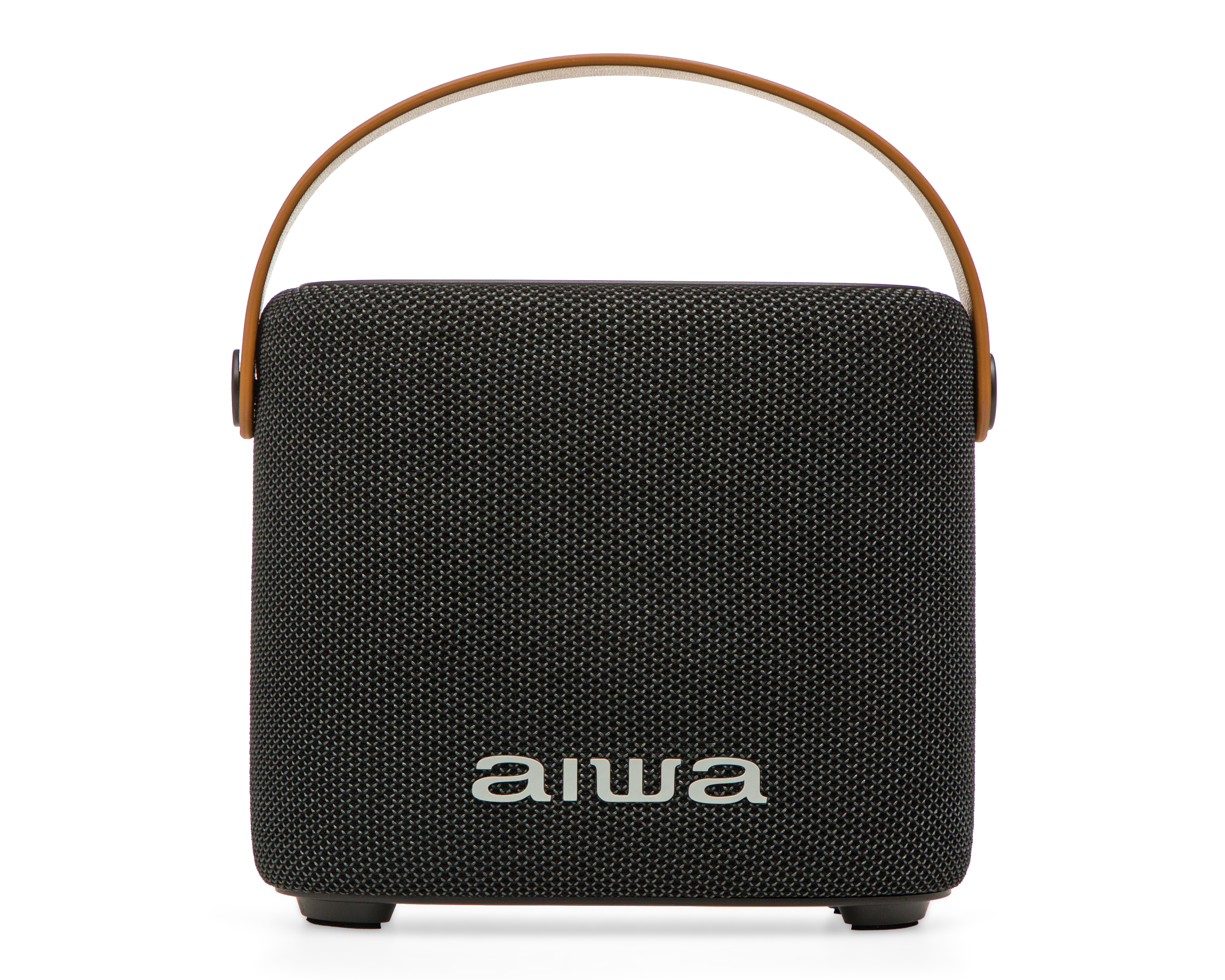 Foto 3 pulgar | Foto 2 | Bocina Bluetooth Aiwa AWS70BTB 7 W Portátil