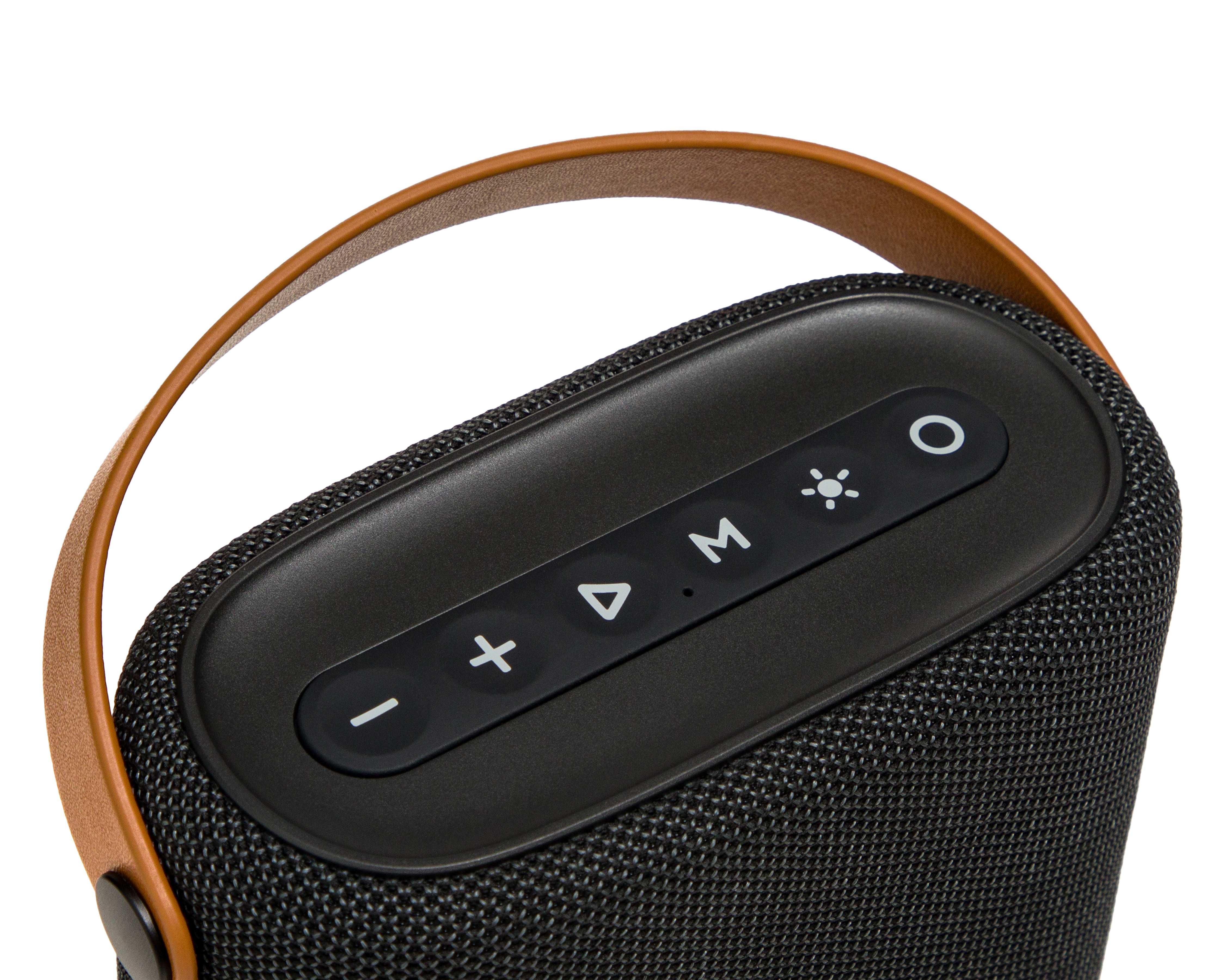 Foto 5 | Foto 5 | Bocina Bluetooth Aiwa AWS70BTB 7 W Portátil