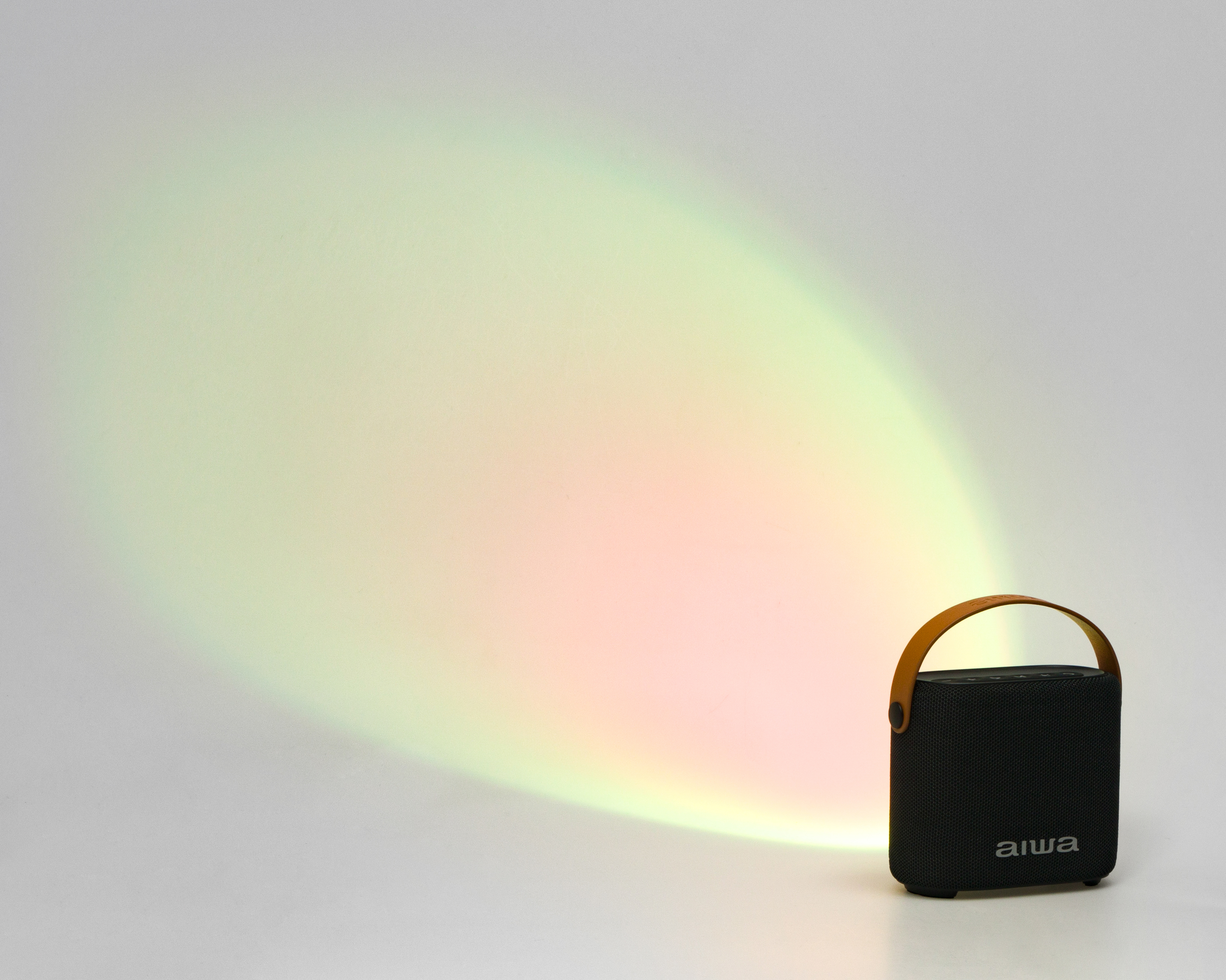 Foto 6 | Foto 6 | Bocina Bluetooth Aiwa AWS70BTB 7 W Portátil