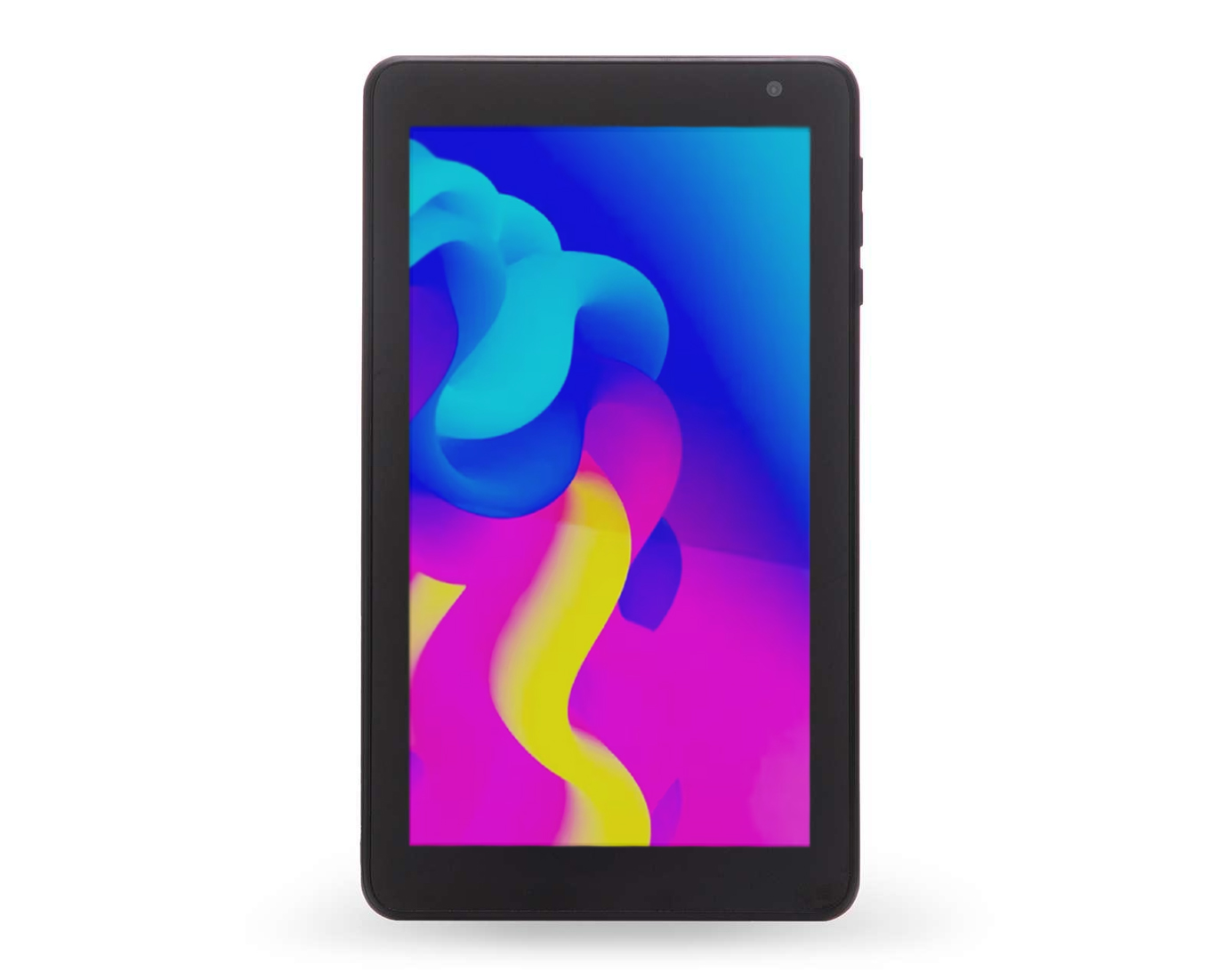 Foto 2 pulgar | Foto 1 | Tablet Tech Pad 732 7 Pulgadas 32 GB Wifi + Bluetooth Android 2 GB RAM Negra