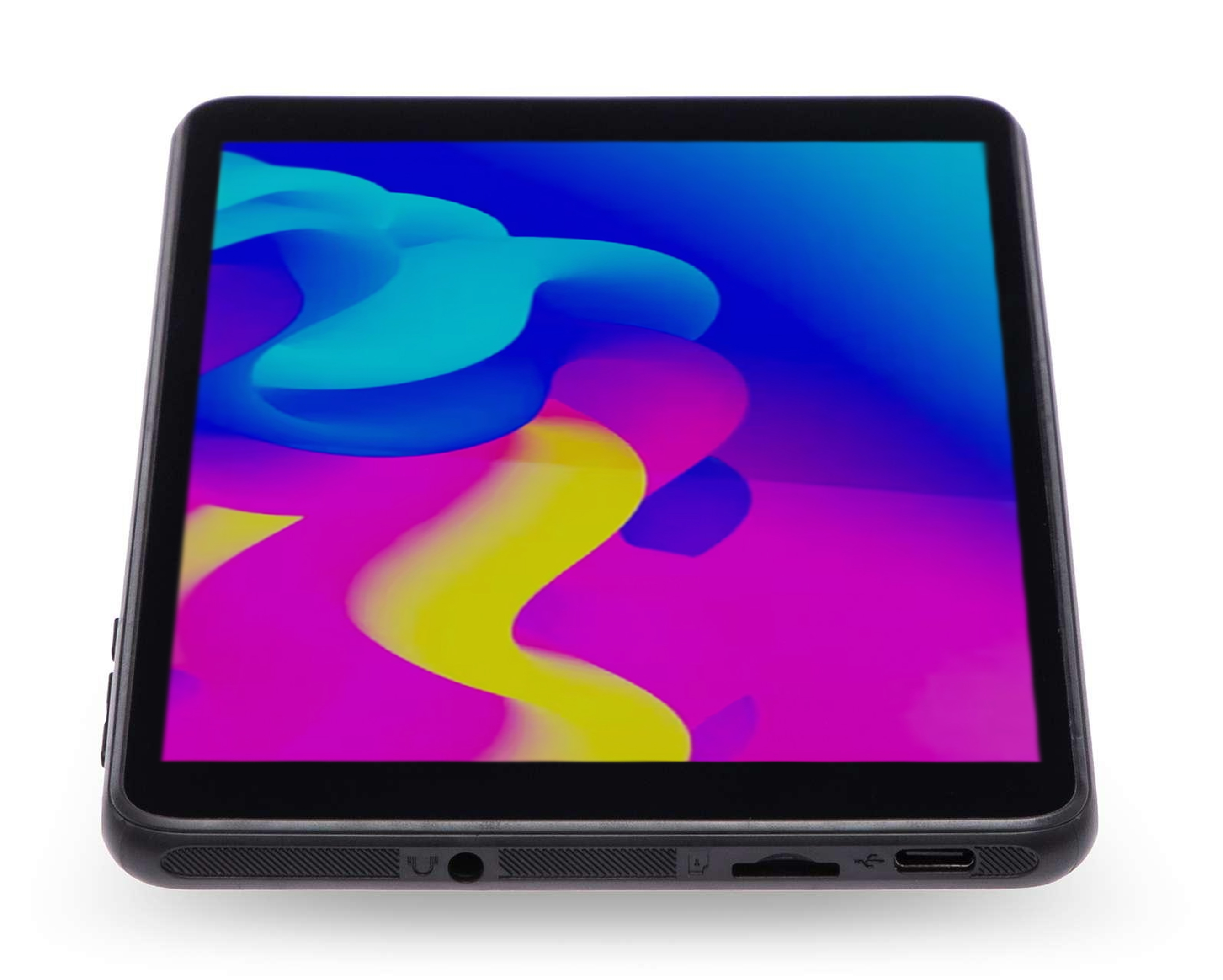 Foto 8 pulgar | Foto 6 | Tablet Tech Pad 732 7 Pulgadas 32 GB Wifi + Bluetooth Android 2 GB RAM Negra