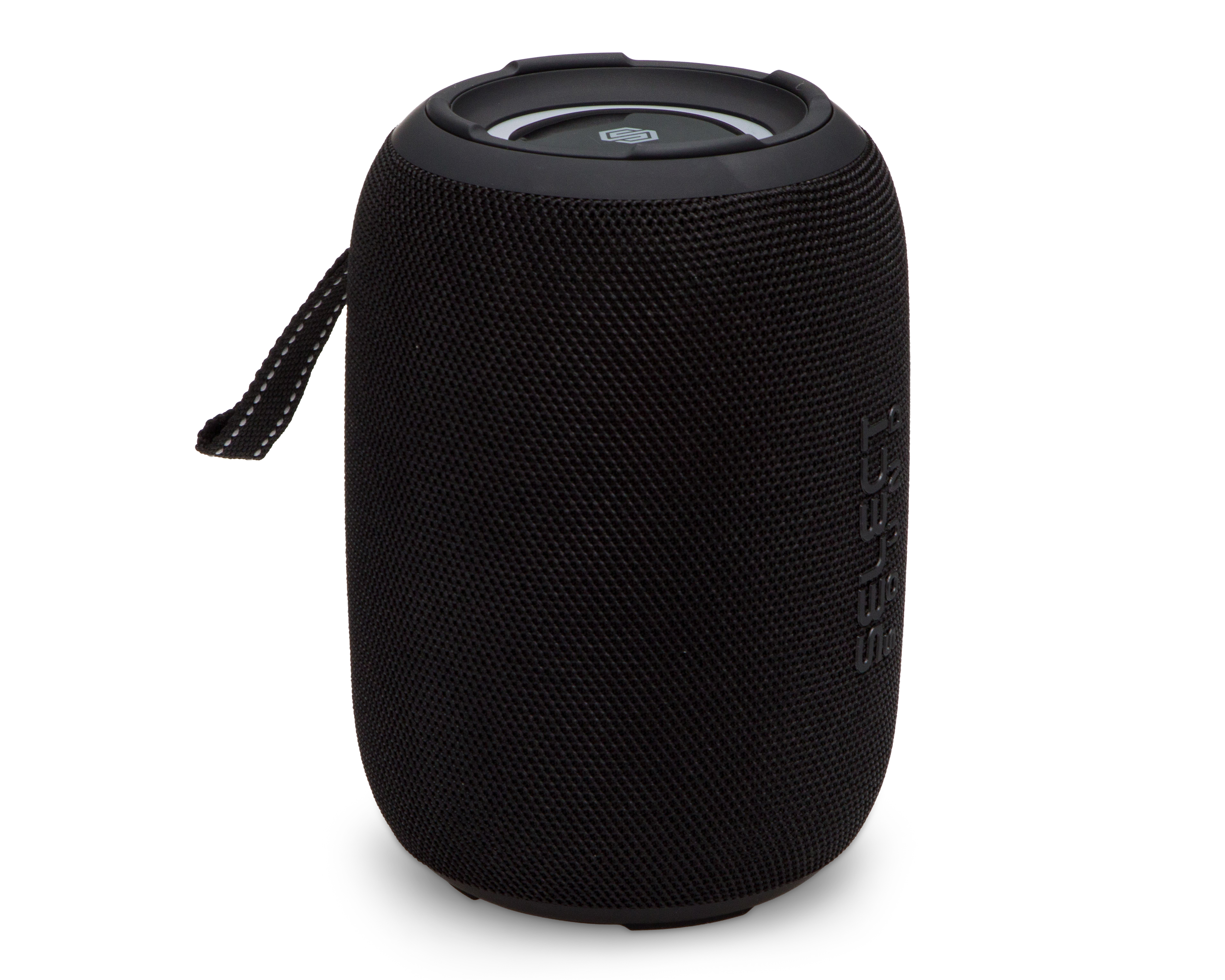 Bocina Bluetooth Select Sound Boom-XL 10 W con Luz LED