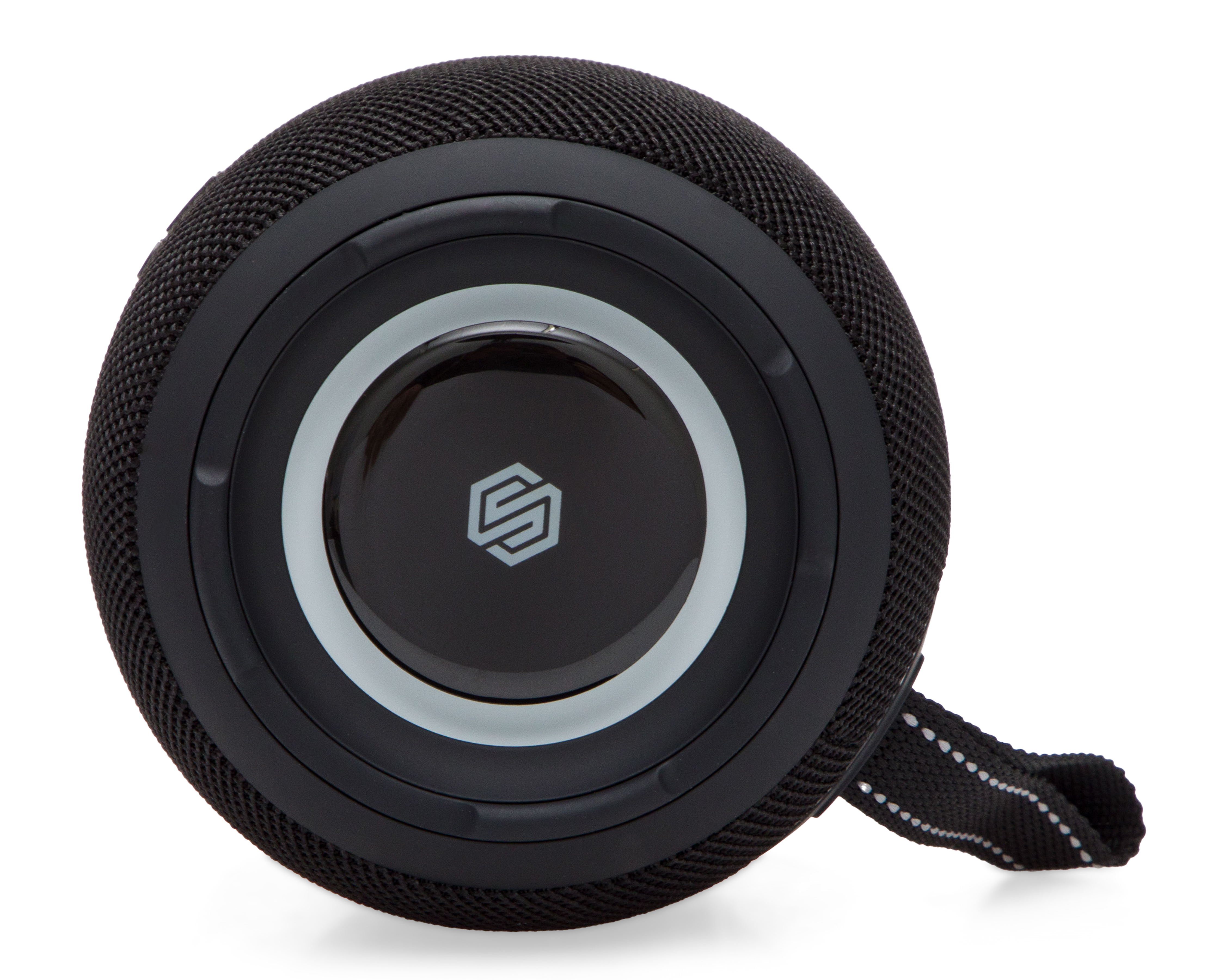 Foto 5 pulgar | Foto 4 | Bocina Bluetooth Select Sound Boom-XL 10 W con Luz LED