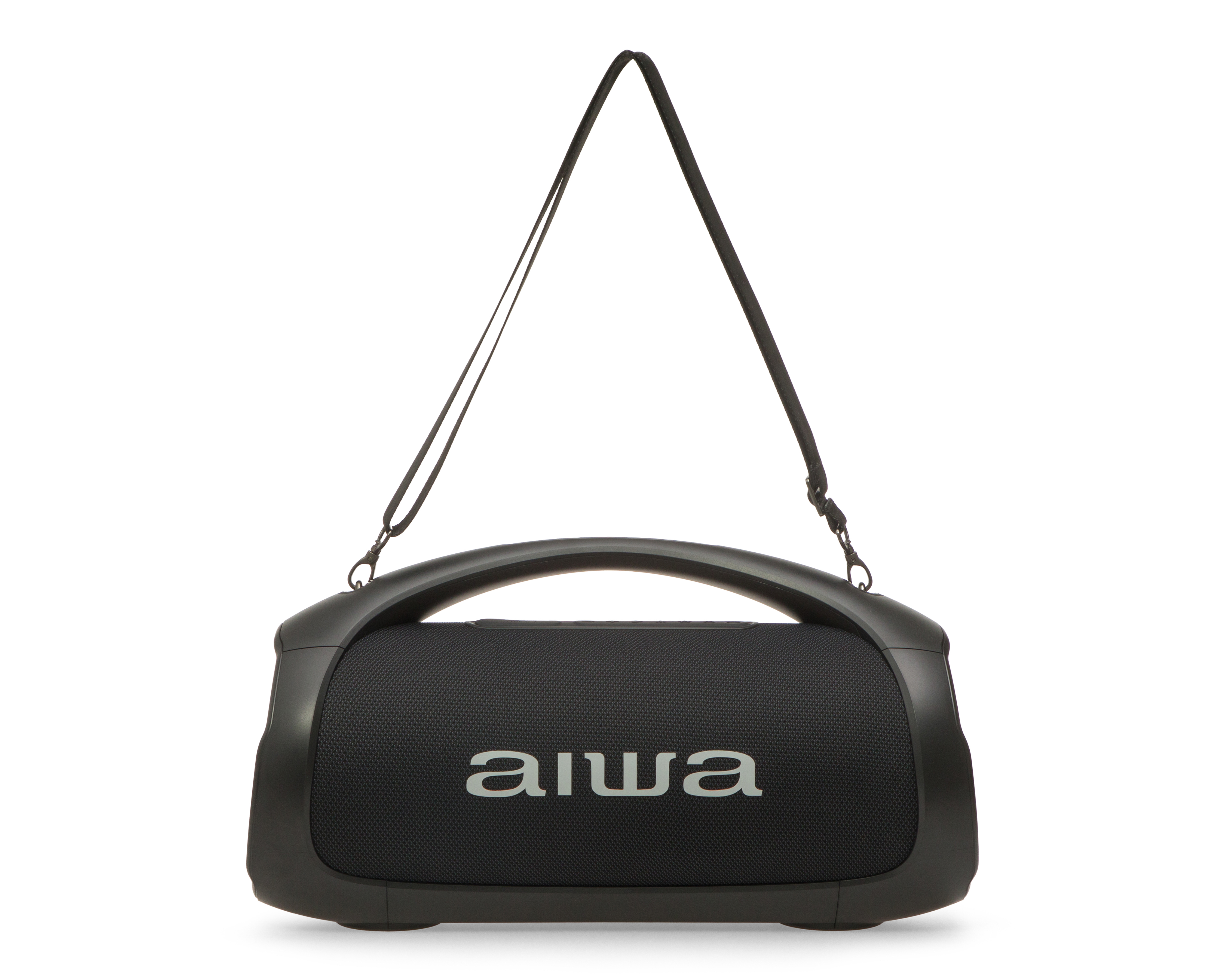 Foto 3 pulgar | Foto 2 | Bocina Bluetooth Aiwa AWS544BT 110 W con Luces LED