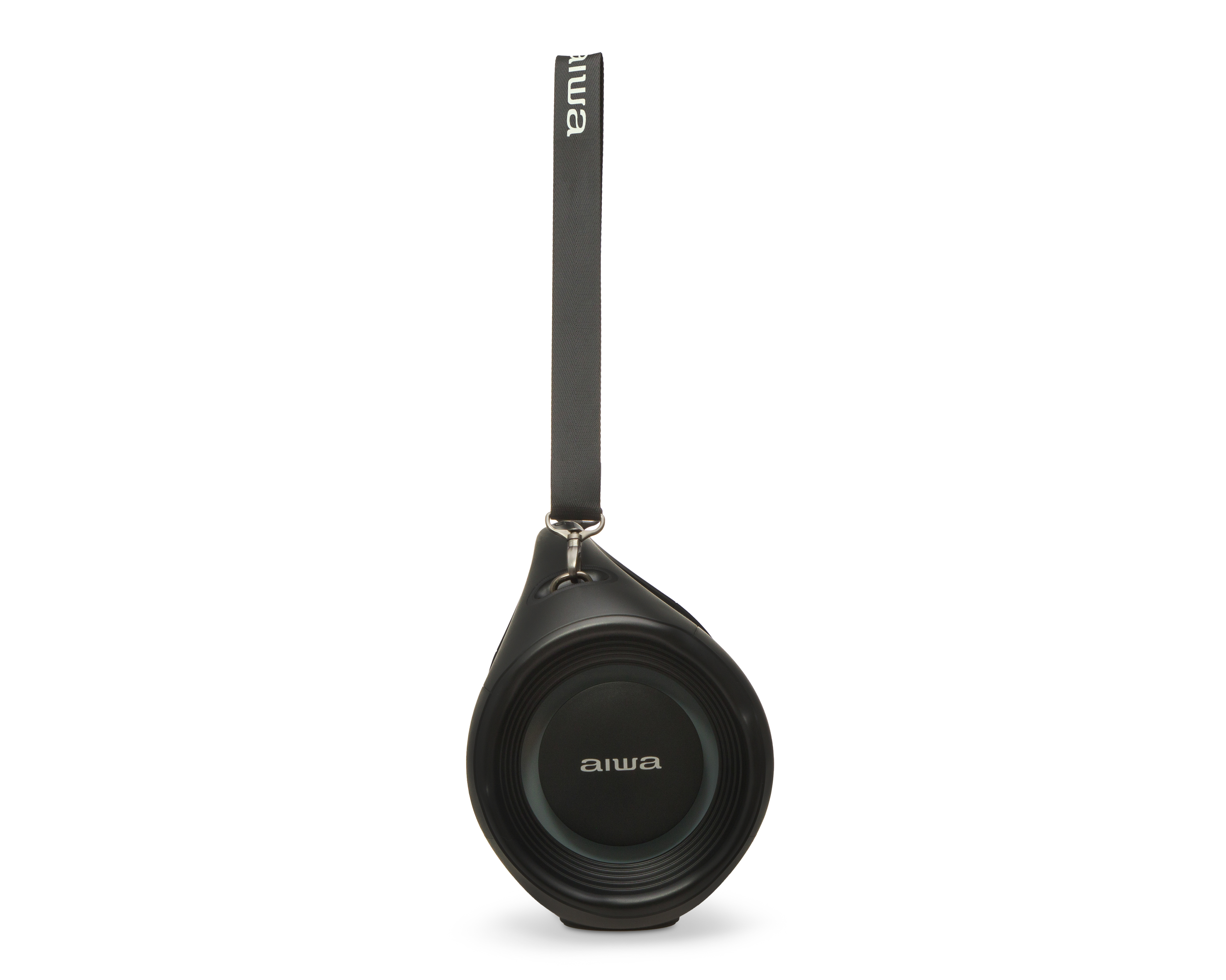 Foto 4 pulgar | Foto 3 | Bocina Bluetooth Aiwa AWS544BT 110 W con Luces LED