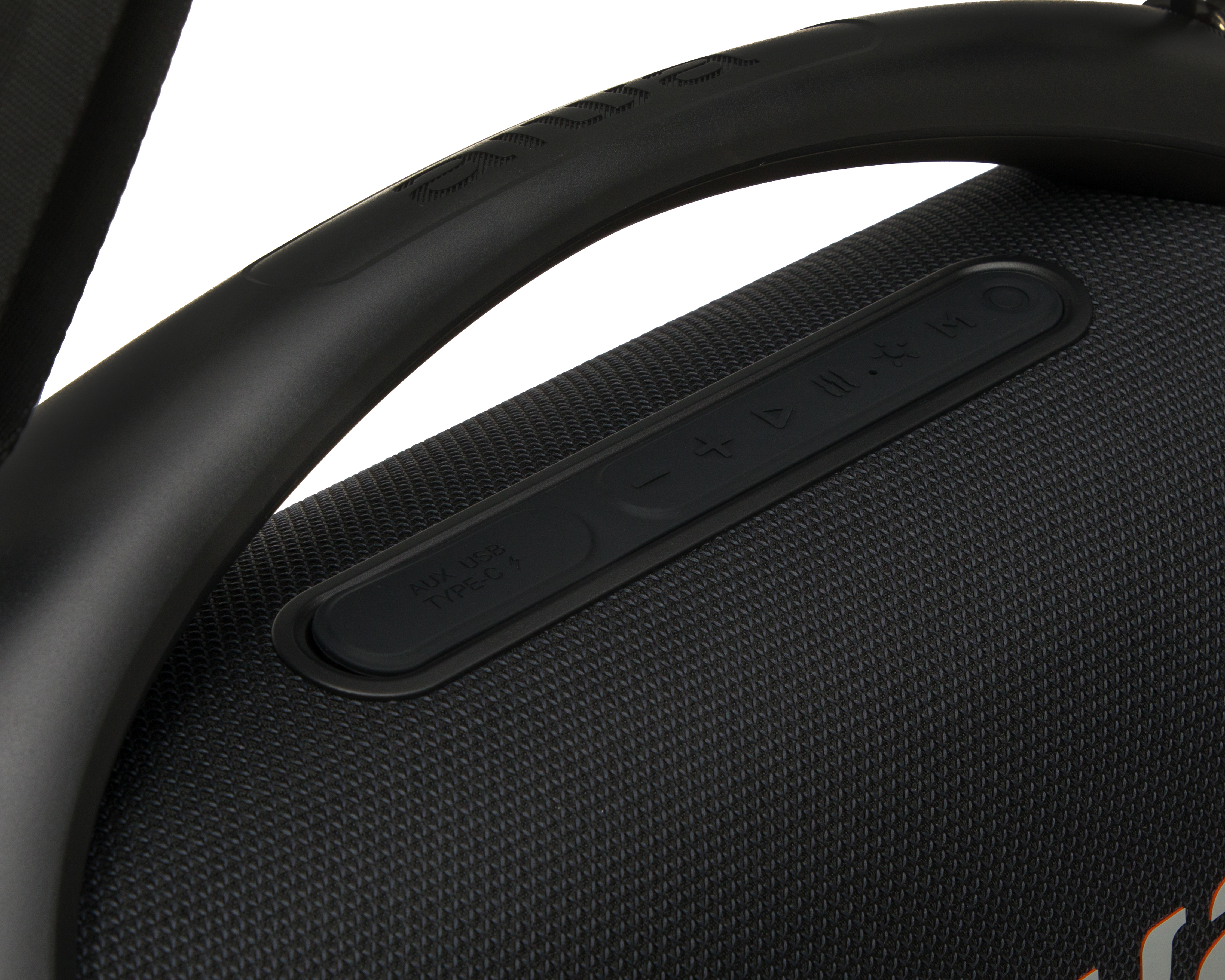 Foto 6 pulgar | Foto 5 | Bocina Bluetooth Aiwa AWS544BT 110 W con Luces LED