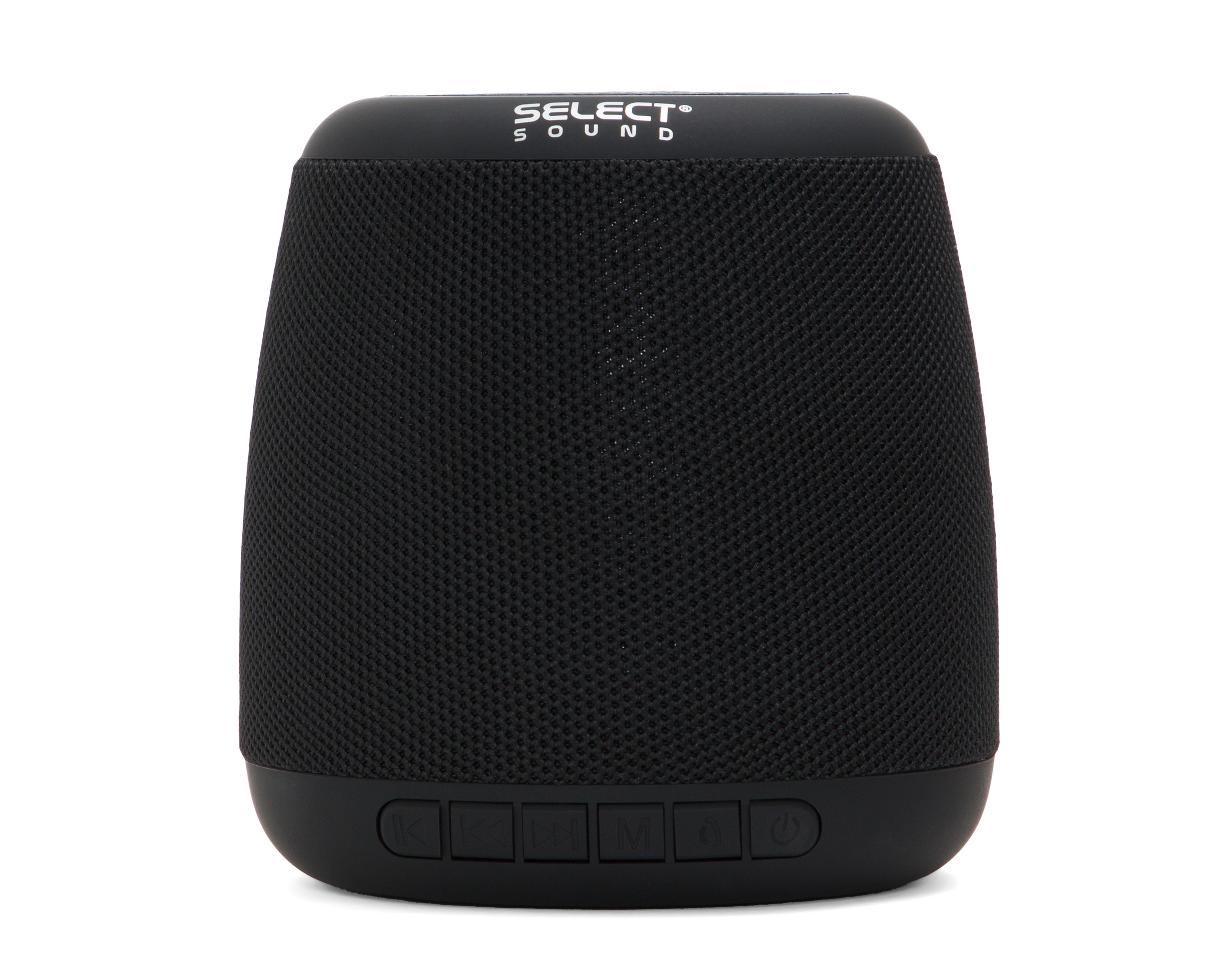 Bocina Bluetooth Select Sound BT1200 con Carga Inalámbrica