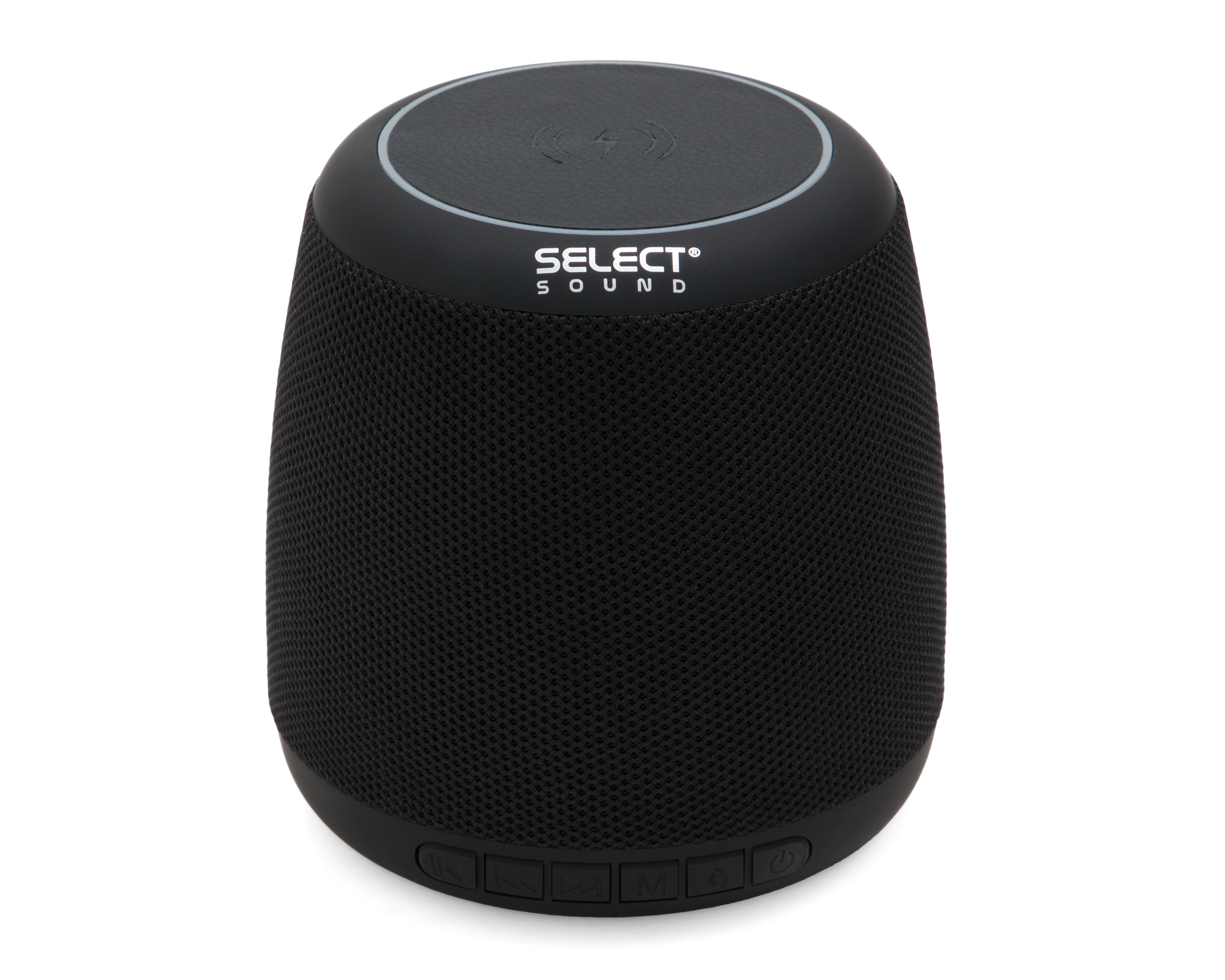Foto 4 | Foto 4 | Bocina Bluetooth Select Sound BT1200 con Carga Inalámbrica