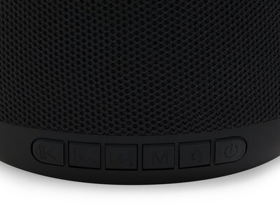 Foto 5 | Foto 5 | Bocina Bluetooth Select Sound BT1200 con Carga Inalámbrica