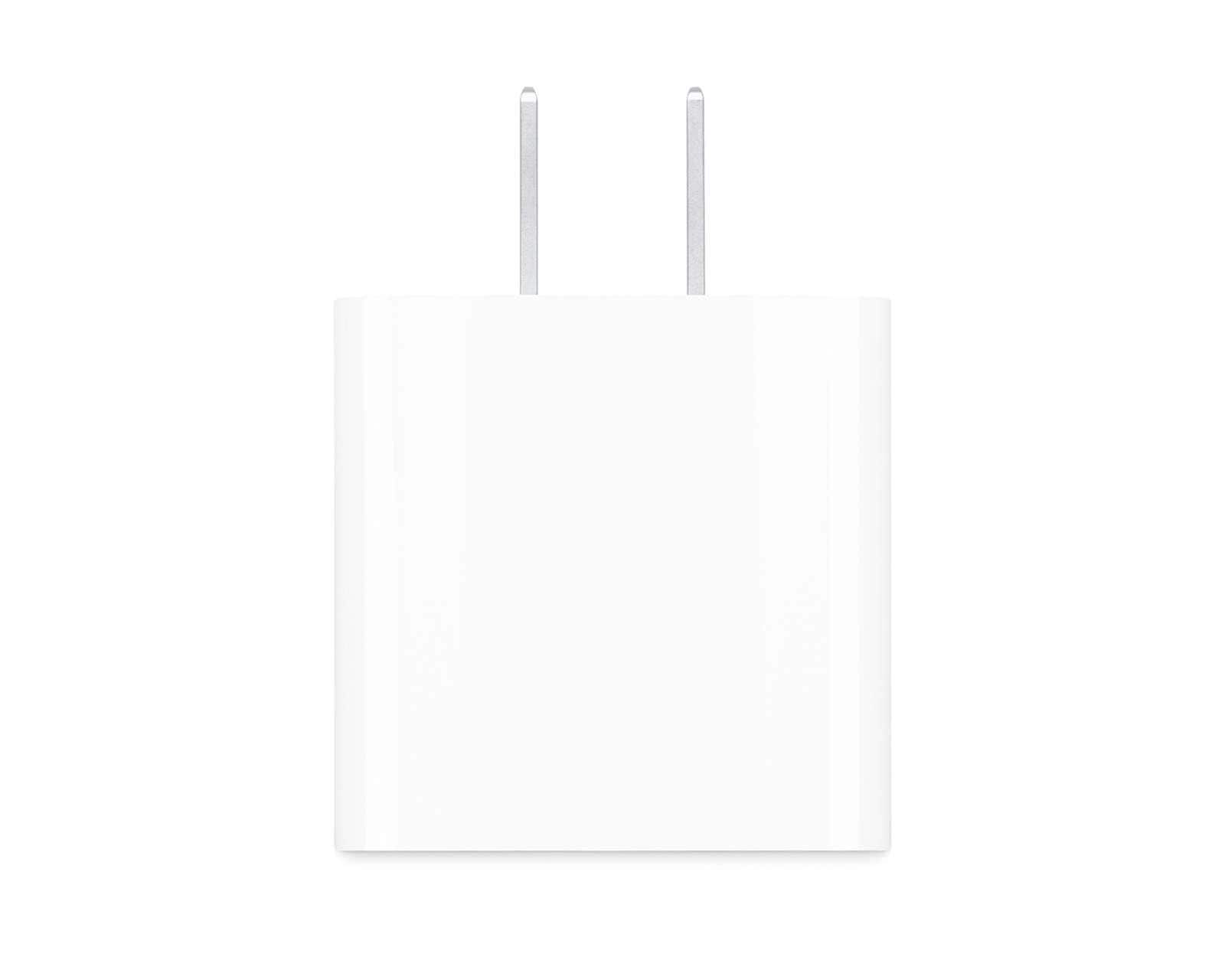 Foto 3 pulgar | Foto 2 | Adaptador de Corriente USB-C Apple de 20 W
