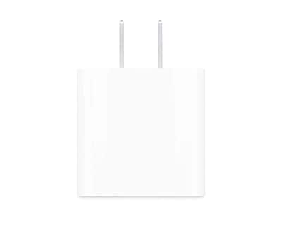 Foto 2 | Foto 2 | Adaptador de Corriente USB-C Apple de 20 W