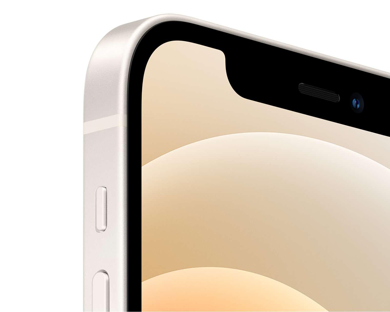 Foto 5 pulgar | Foto 4 | Telcel Apple iPhone 12 128 GB Blanco