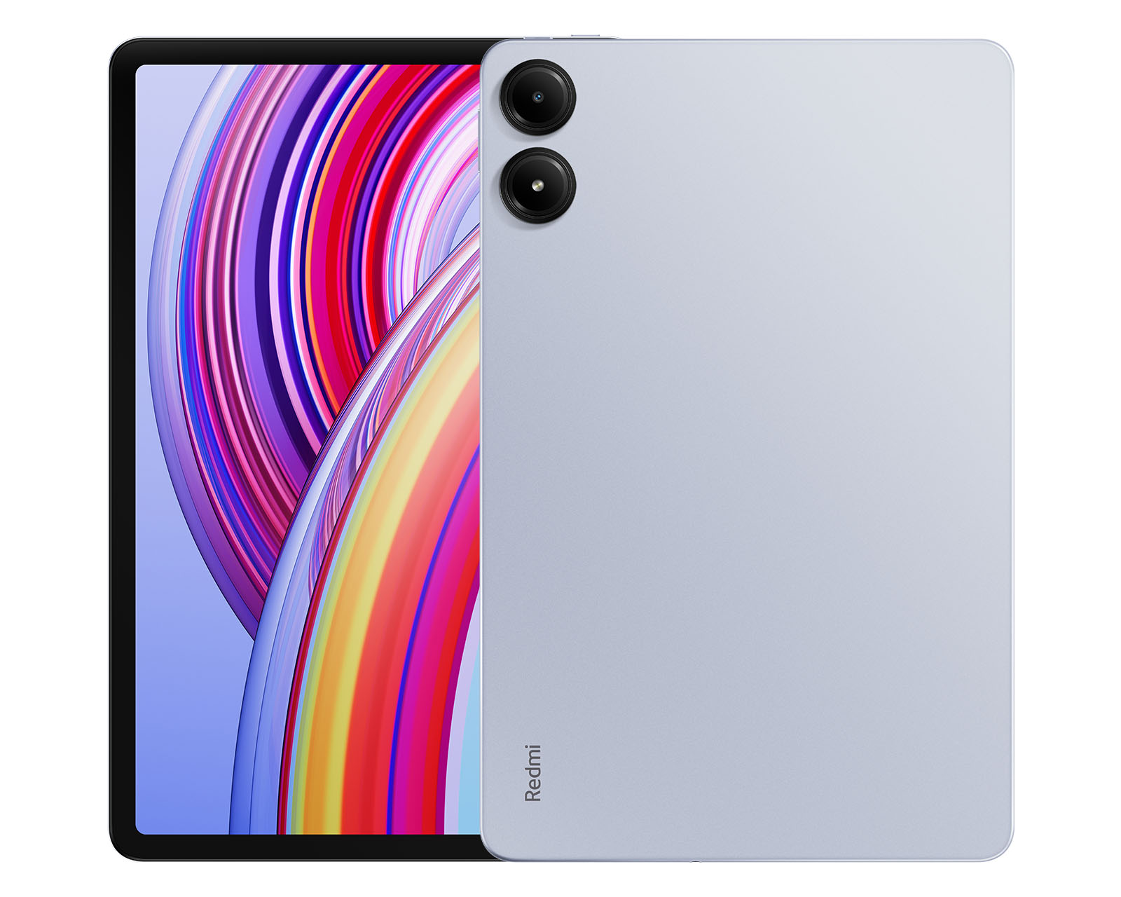 Foto 2 pulgar | Foto 1 | Tablet Xiaomi Redmi Pad Pro N83 12.1 Pulgadas 256 GB 8 GB RAM