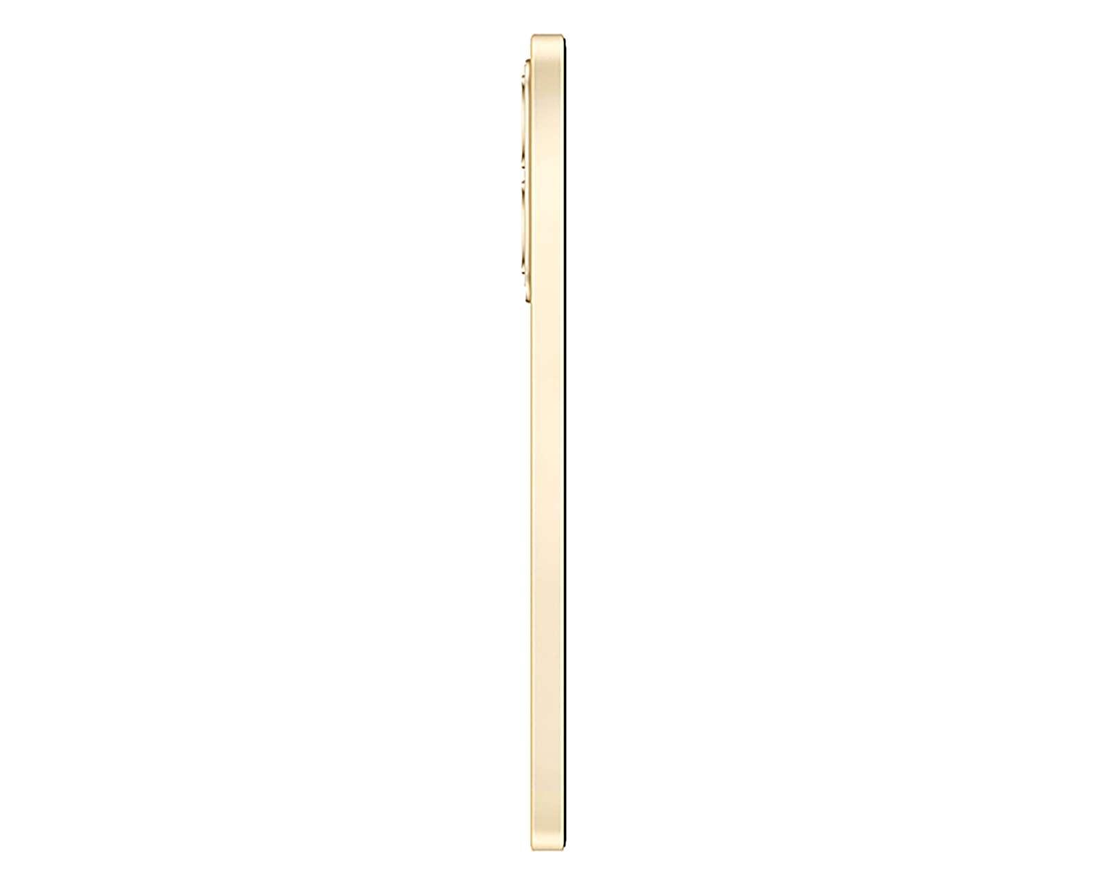 Foto 4 pulgar | Foto 4 | Telcel Vivo V25 128 GB Dorado