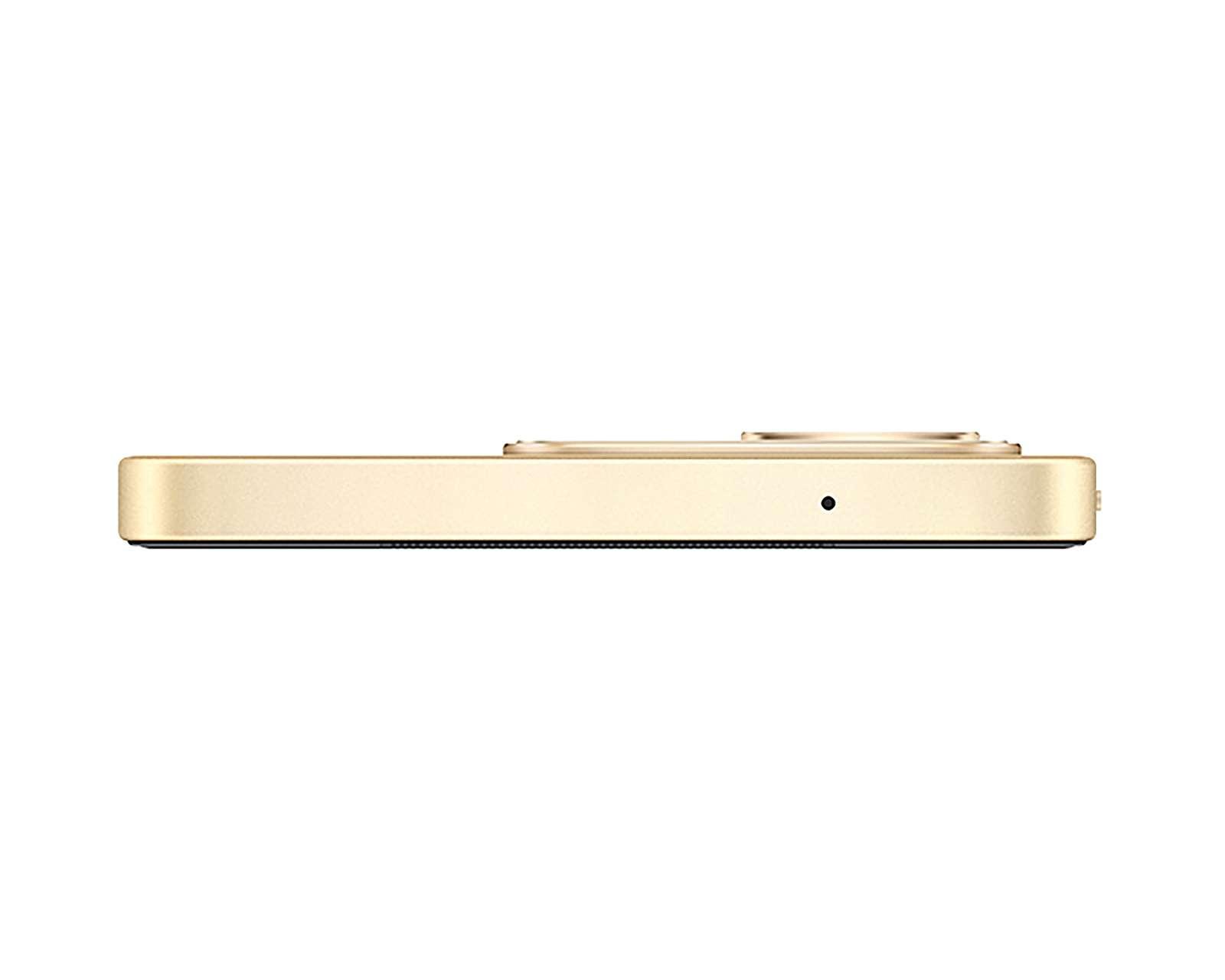 Foto 6 pulgar | Foto 6 | Telcel Vivo V25 128 GB Dorado