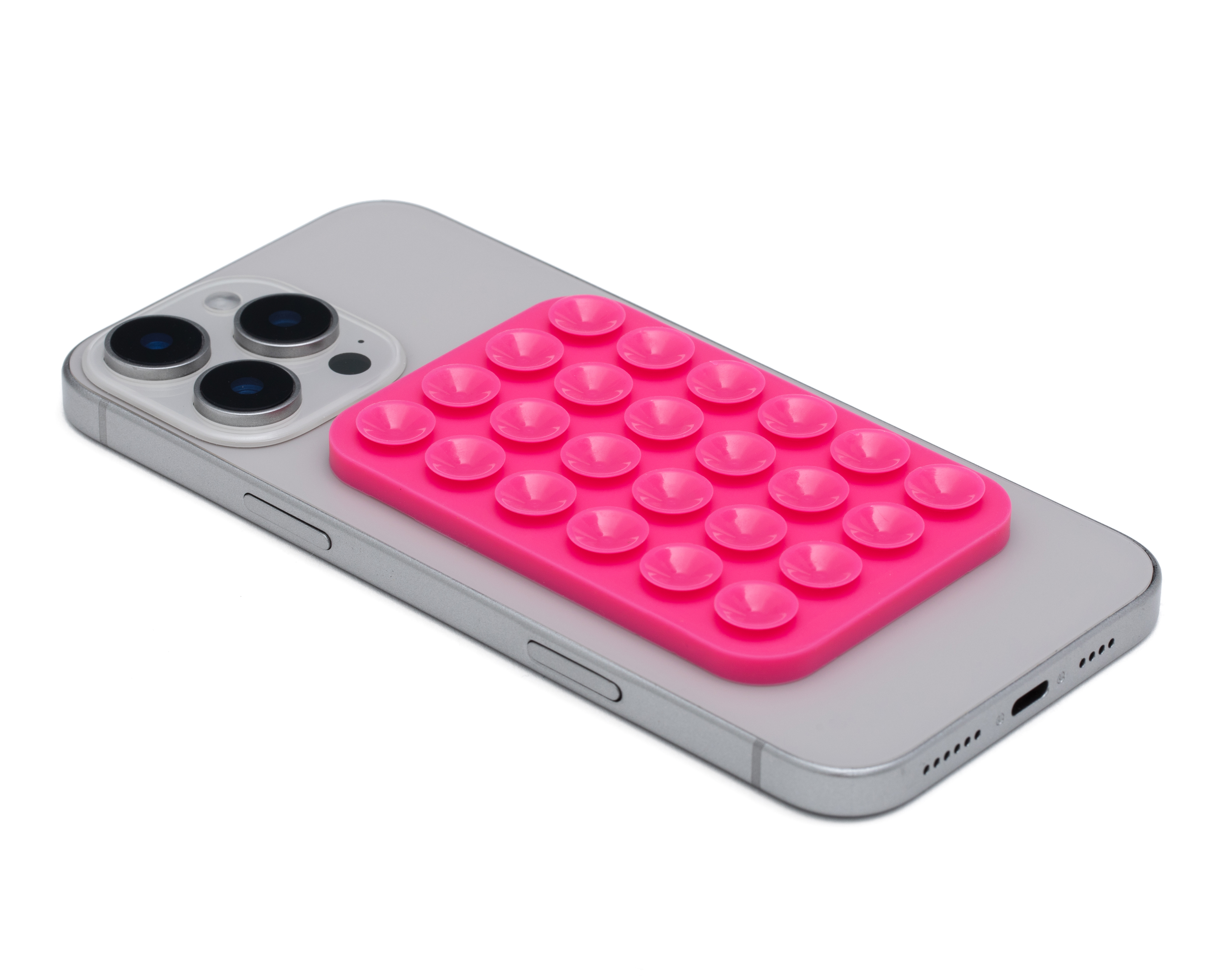 Foto 4 pulgar | Foto 3 | Soporte para Celular Blob Magnético