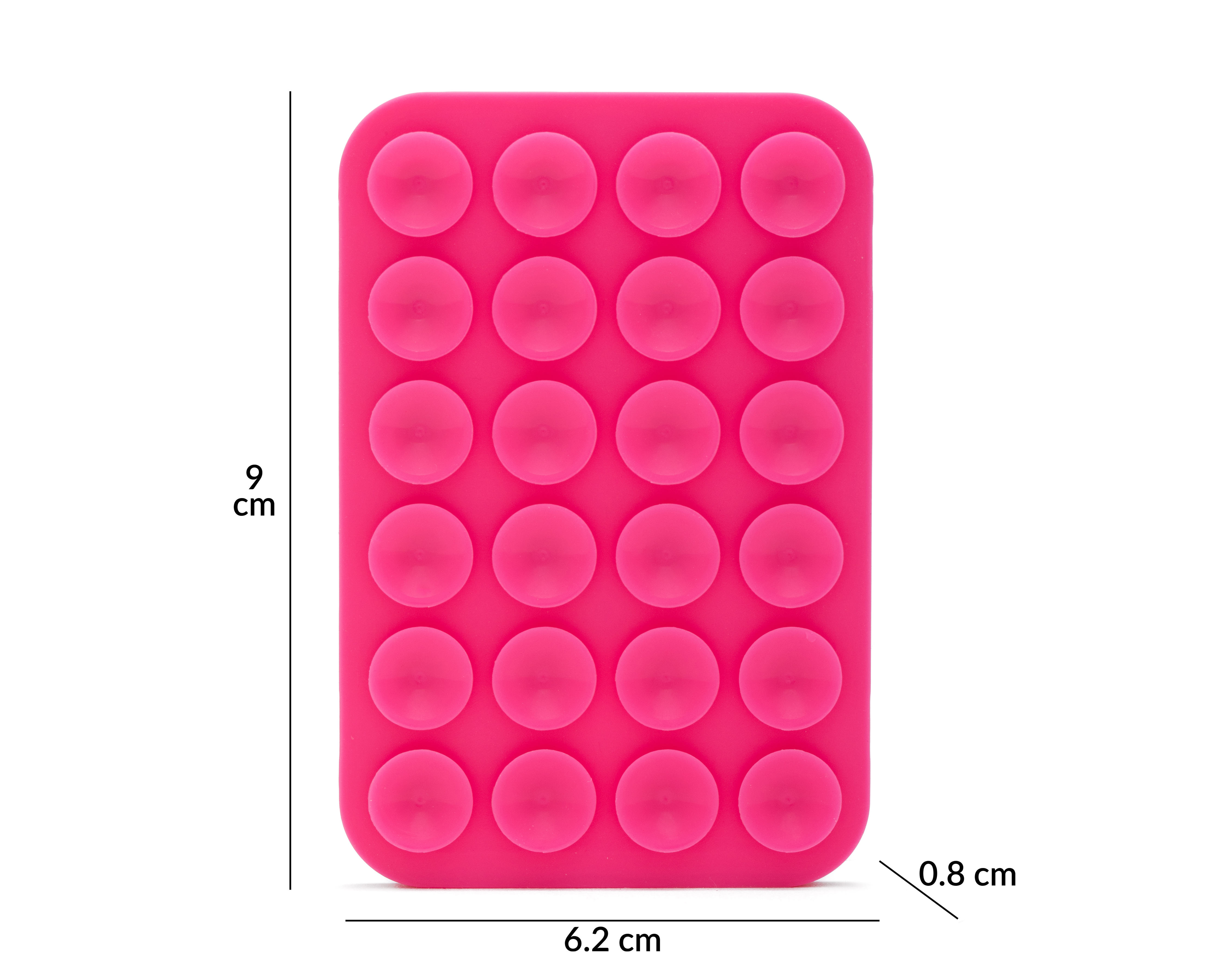 Foto 5 | Foto 5 | Soporte para Celular Blob Magnético