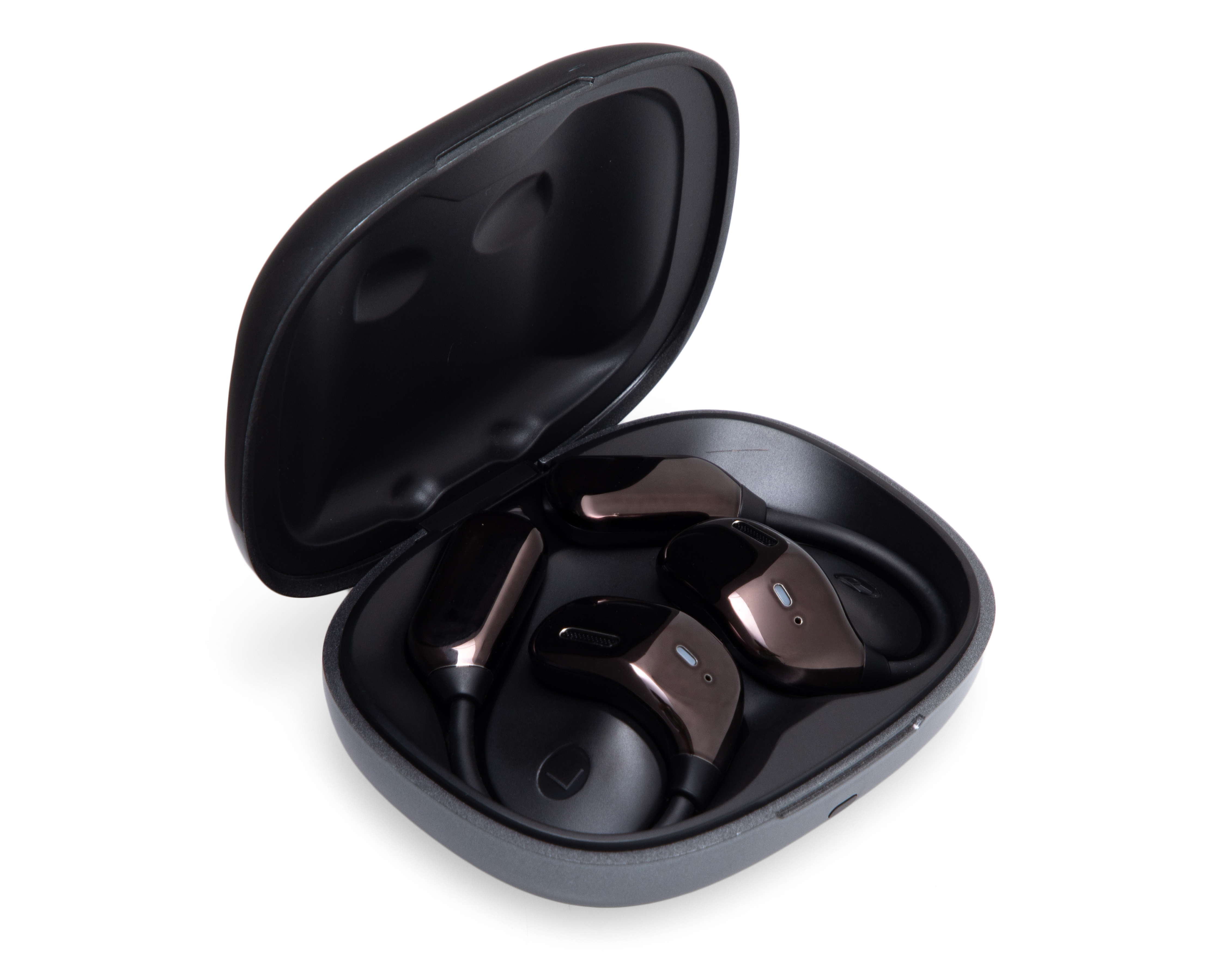 Foto 3 pulgar | Foto 2 | Audífonos True Wireless EVL TW-004 con Pantalla Táctil