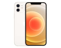 Telcel Apple iPhone 12 128 GB Blanco