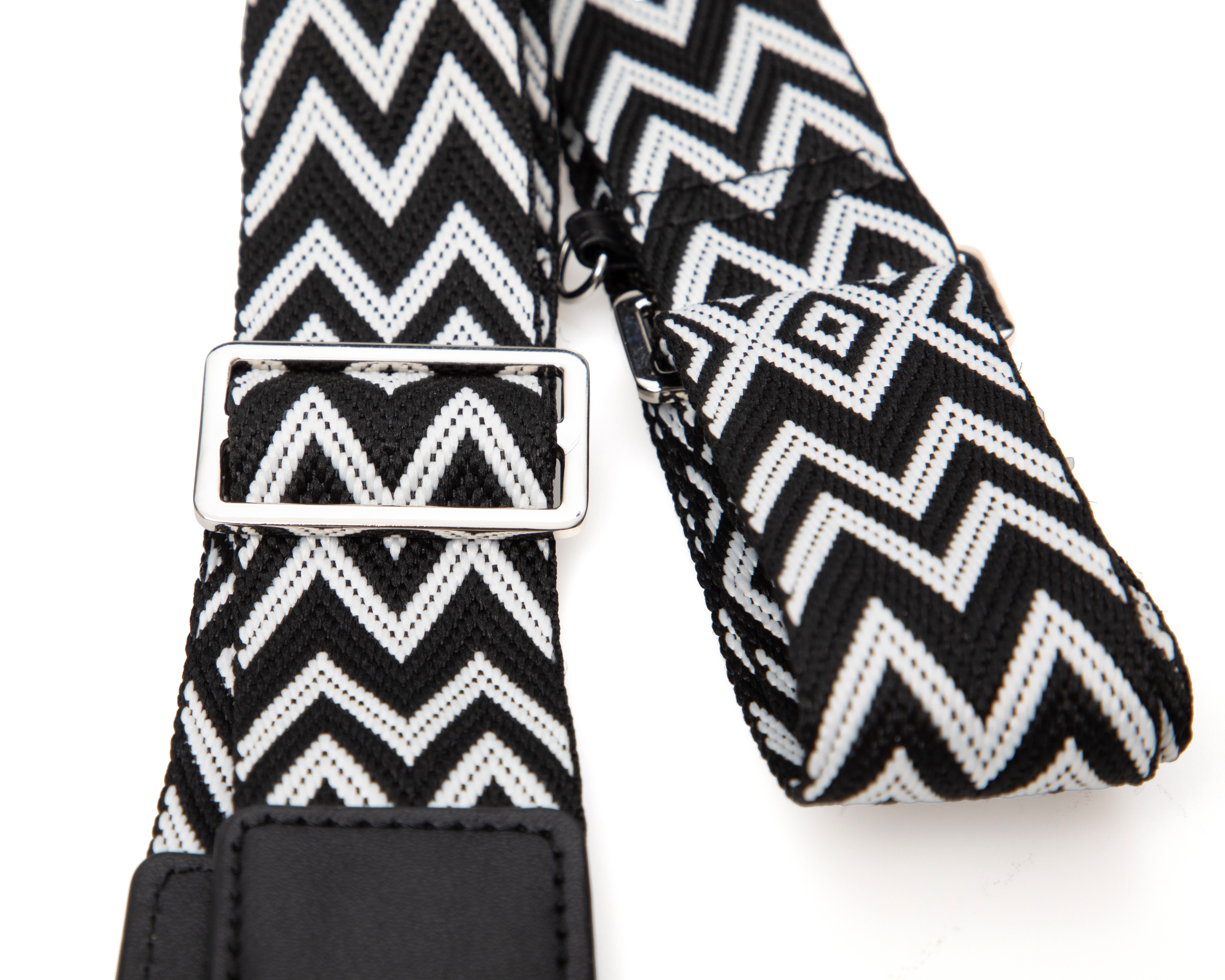 Foto 5 pulgar | Foto 4 | Correa para Celular Negra Blob Universal