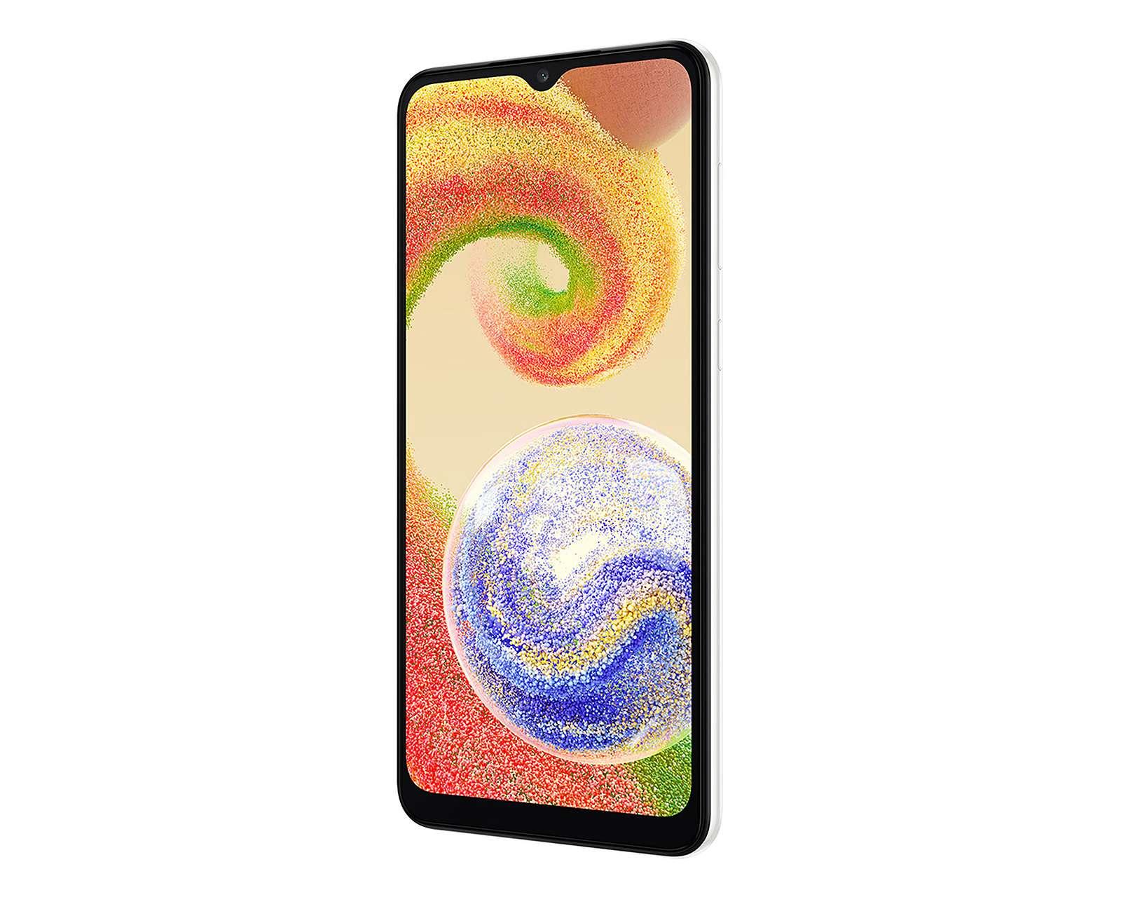 Foto 4 pulgar | Foto 4 | Celular Samsung Liberado Galaxy A04 64 GB Blanco