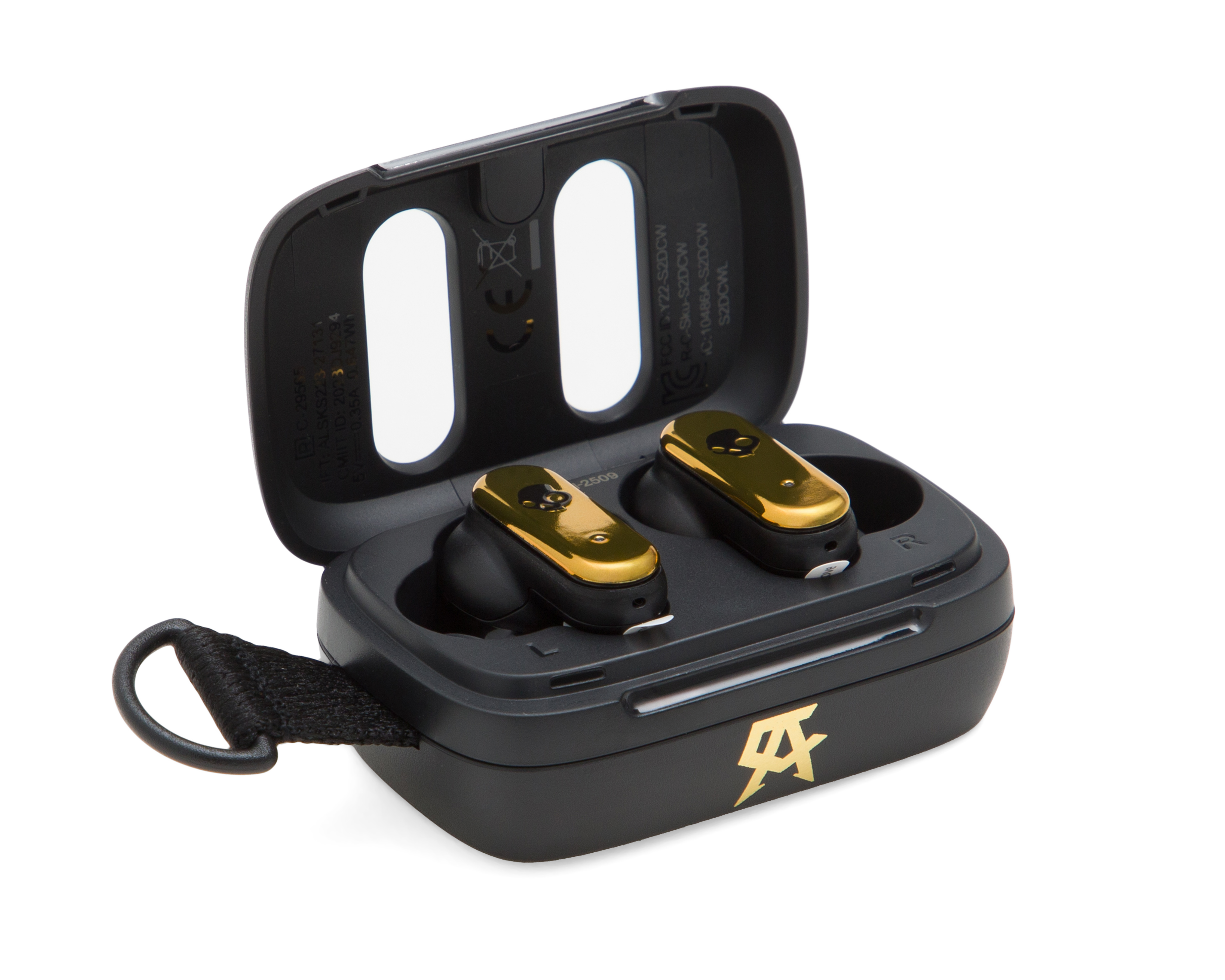 Foto 2 | Foto 2 | Audífonos True Wireless Skullcandy Canelo Dime 3 con Cancelación de Ruido