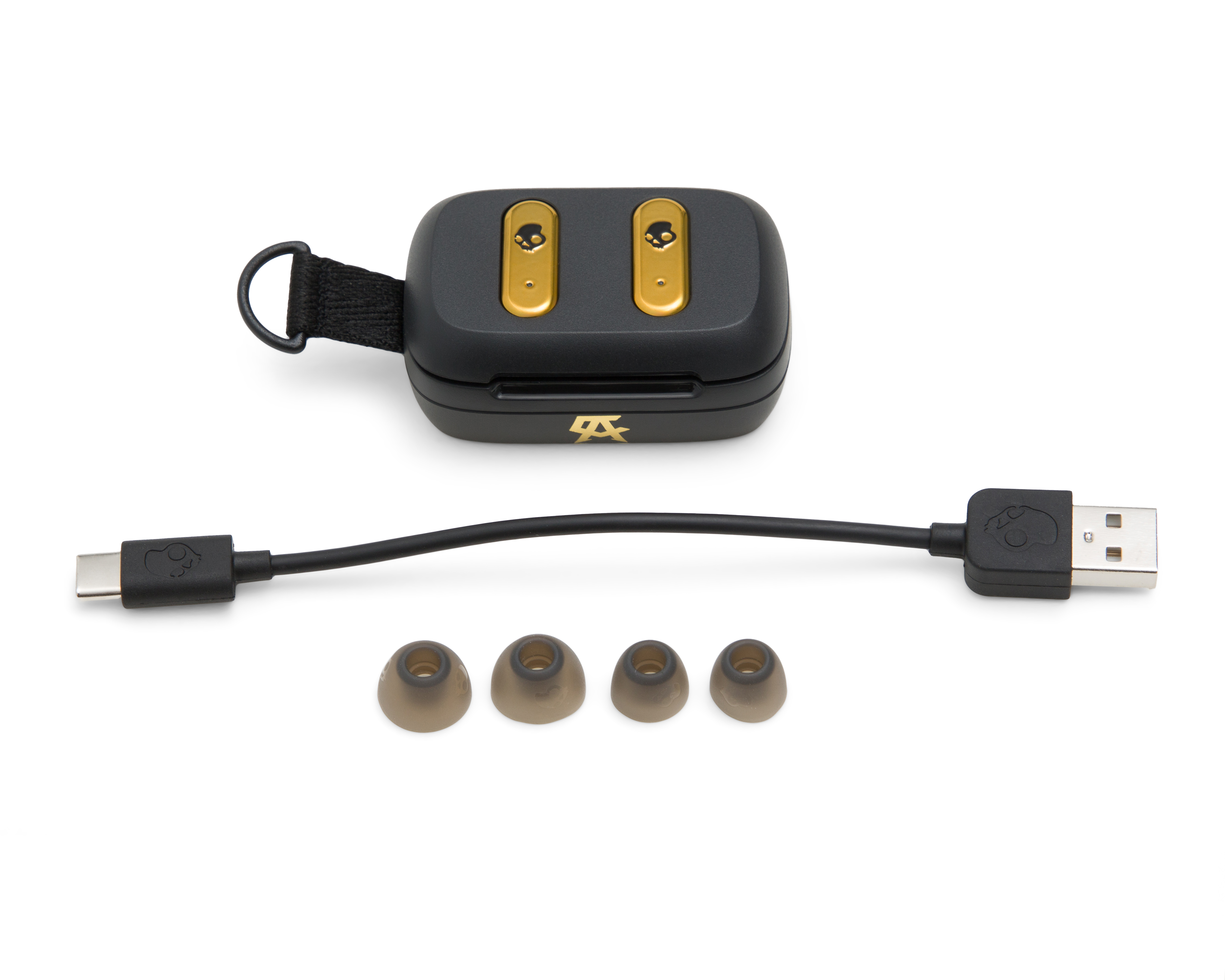 Foto 3 | Foto 3 | Audífonos True Wireless Skullcandy Canelo Dime 3 con Cancelación de Ruido