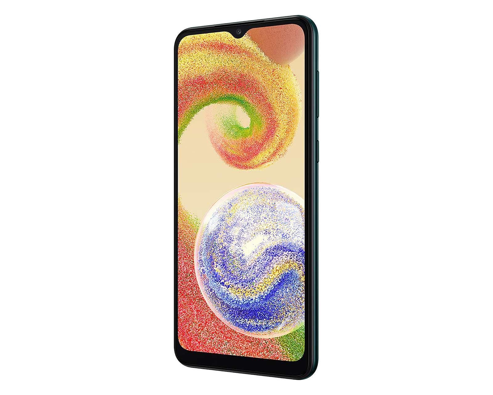 Foto 5 pulgar | Foto 4 | Celular Samsung Liberado Galaxy A04 64 GB Verde