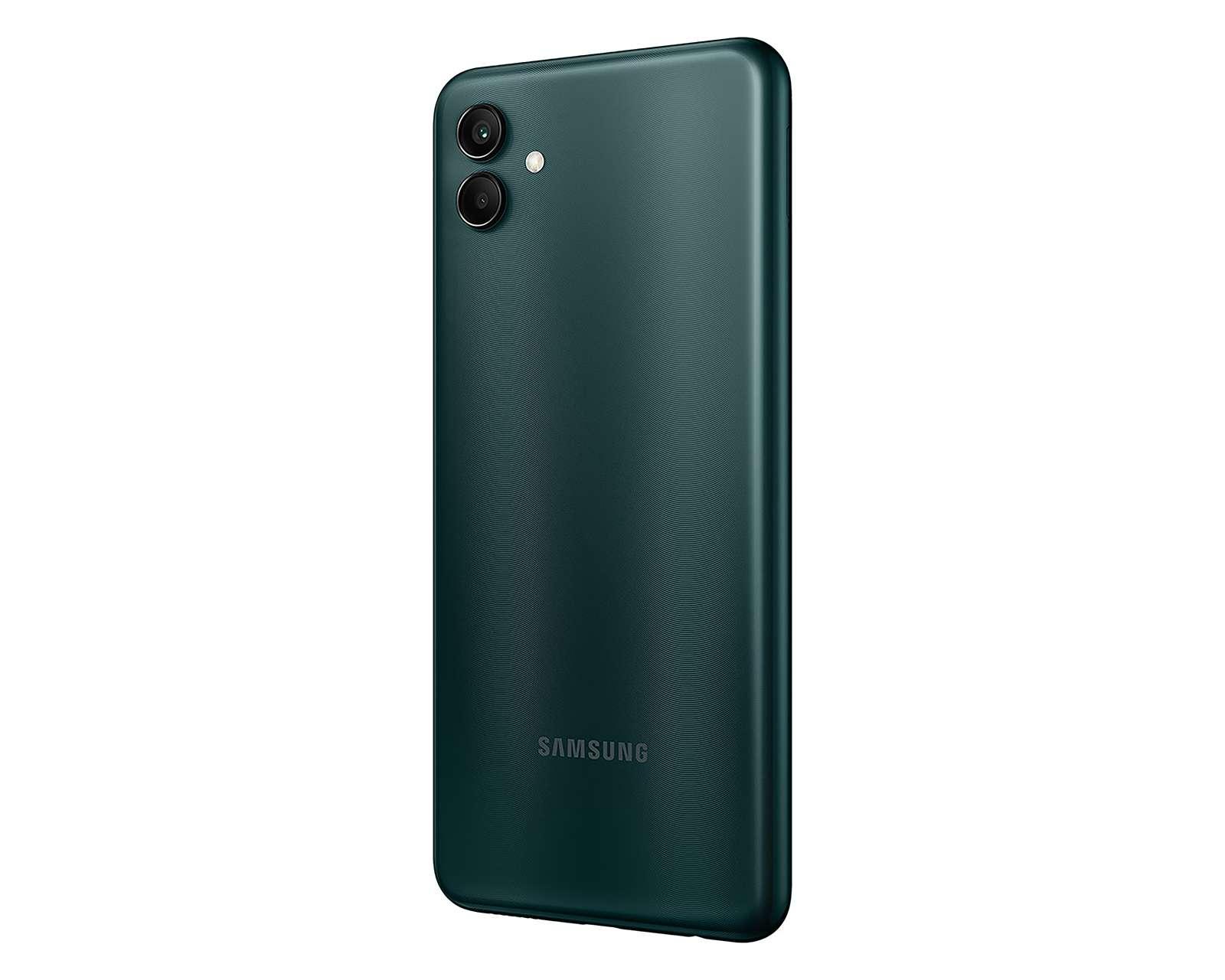 Foto 5 | Foto 5 | Celular Samsung Liberado Galaxy A04 64 GB Verde