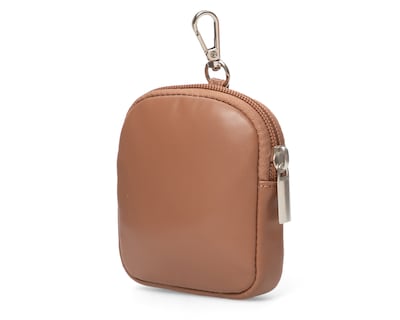 Foto 2 | Foto 2 | Correa para Celular Café Blob Universal